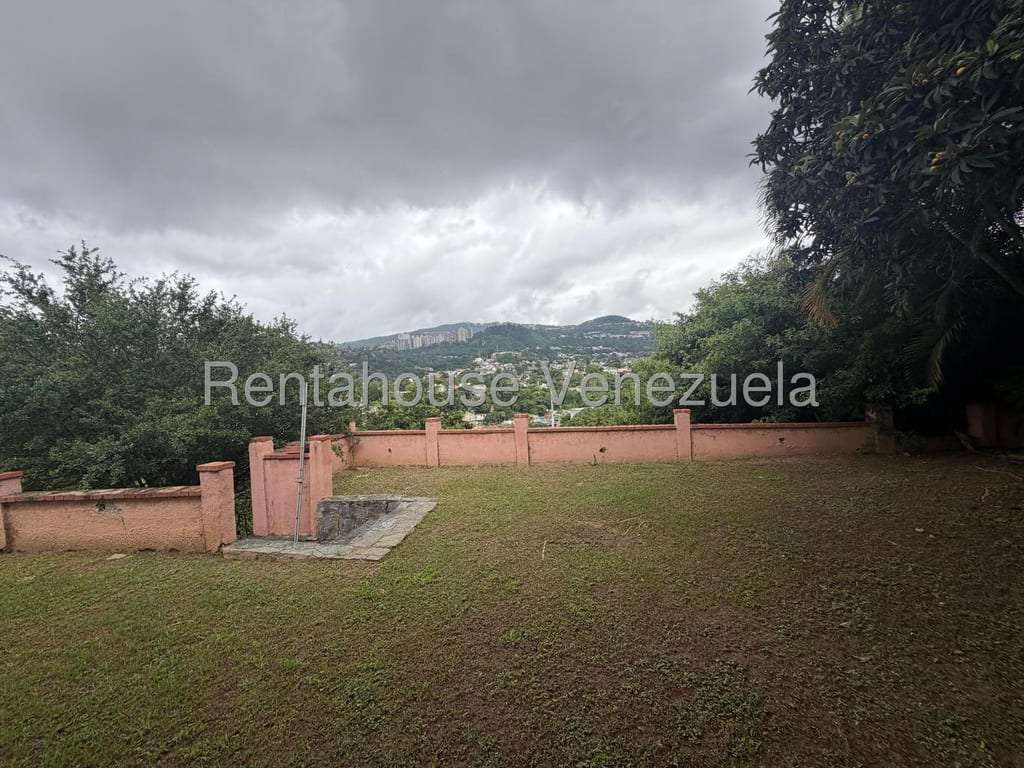 Casa en Prados del Este, Caracas