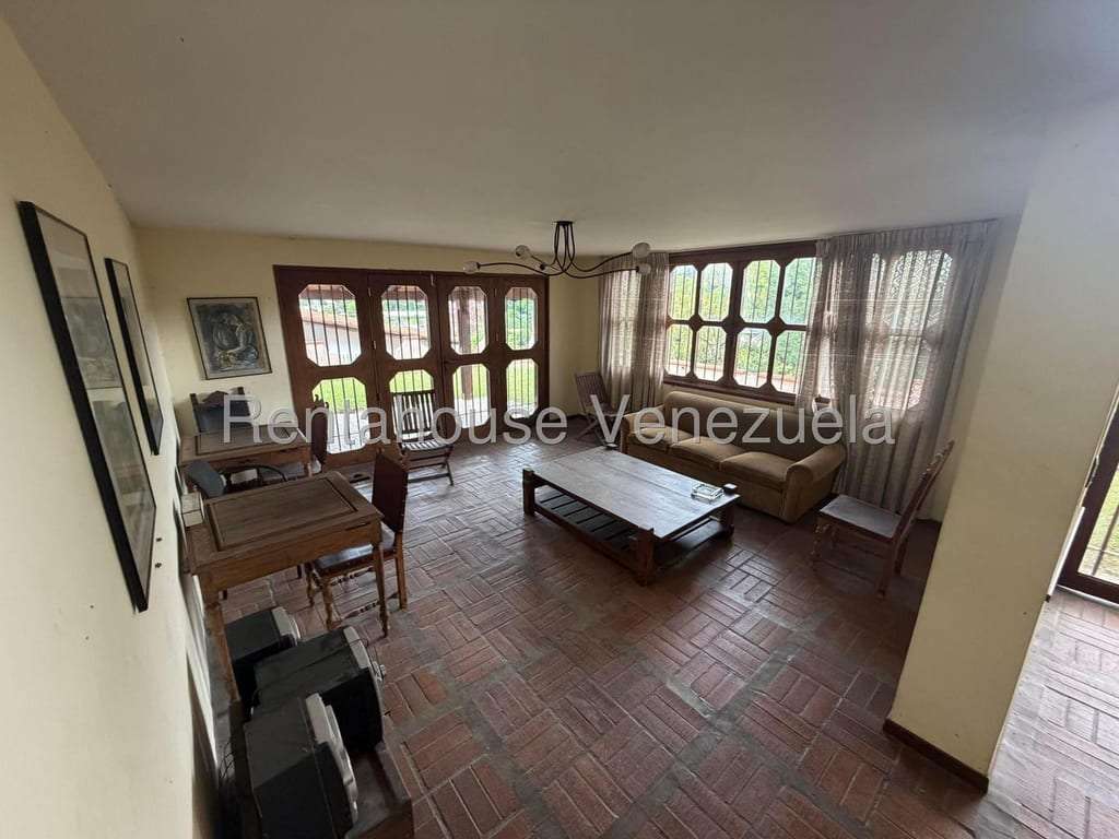 Casa en Prados del Este, Caracas