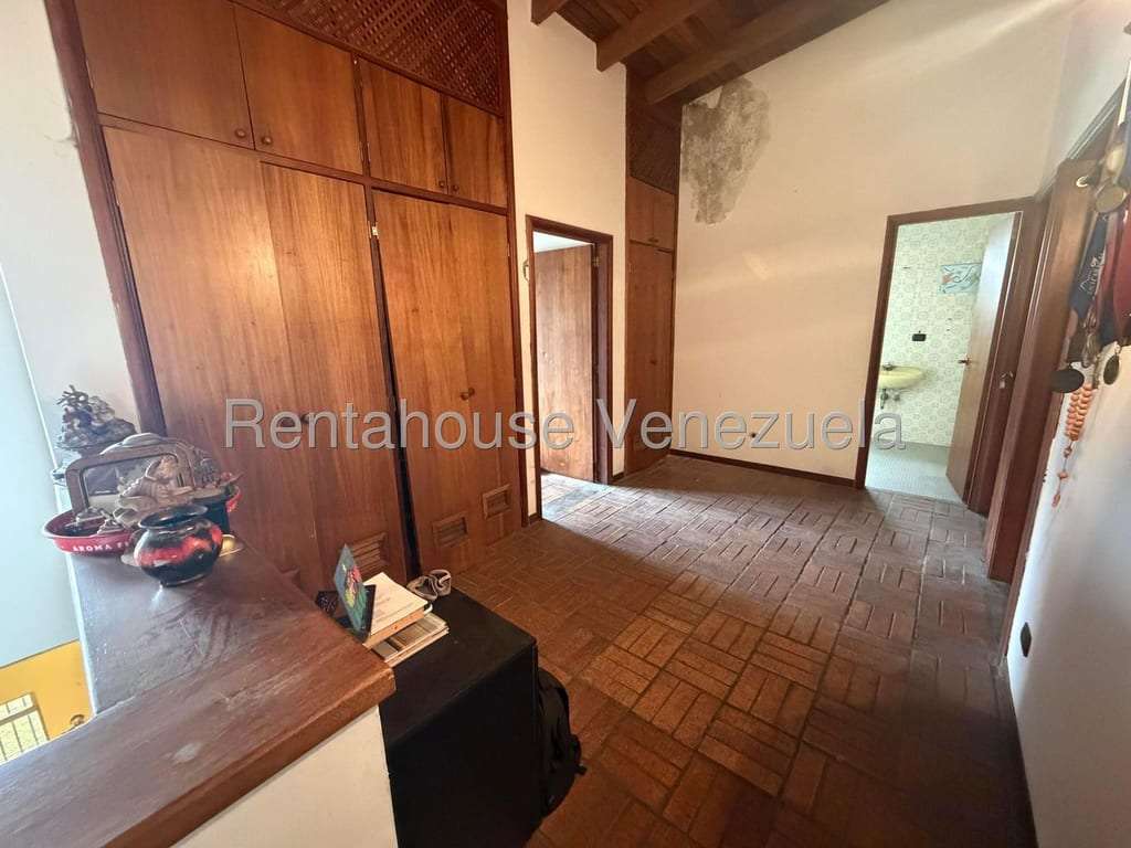 Casa en Prados del Este, Caracas