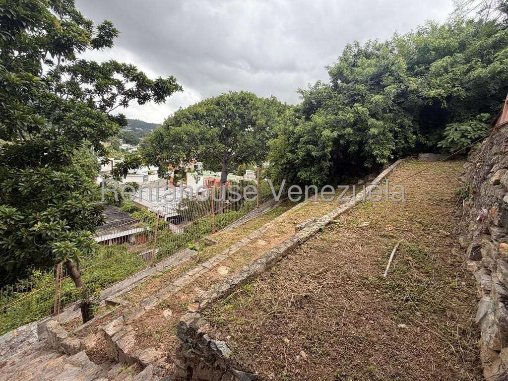 Casa en Prados del Este, Caracas