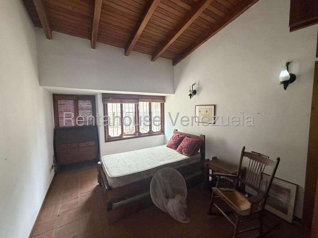 Casa en Prados del Este, Caracas