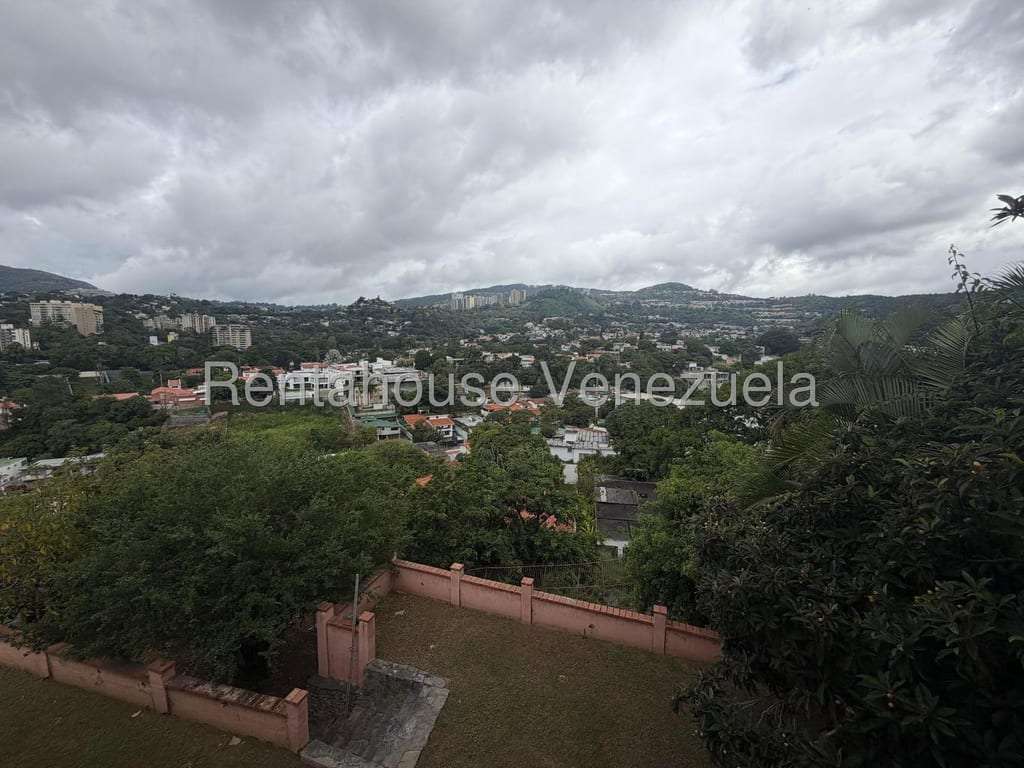 Casa en Prados del Este, Caracas