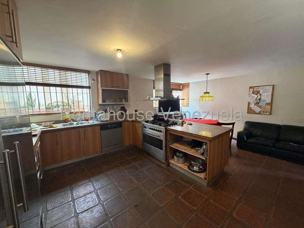Casa en Prados del Este, Caracas