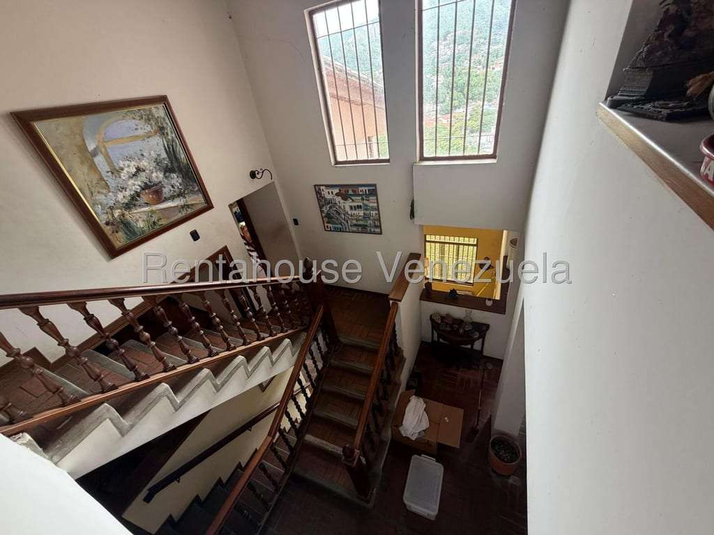 Casa en Prados del Este, Caracas