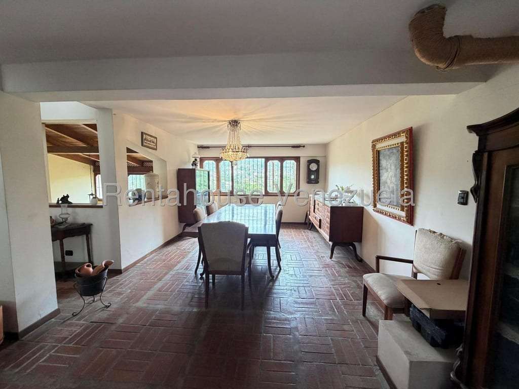 Casa en Prados del Este, Caracas