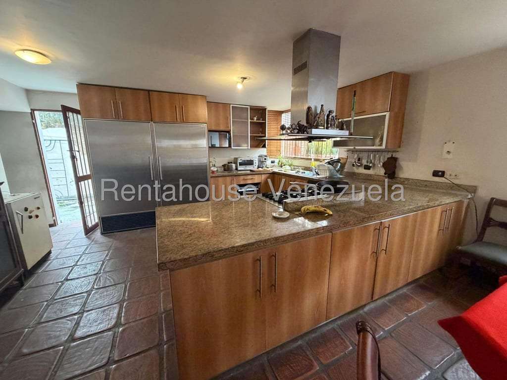 Casa en Prados del Este, Caracas
