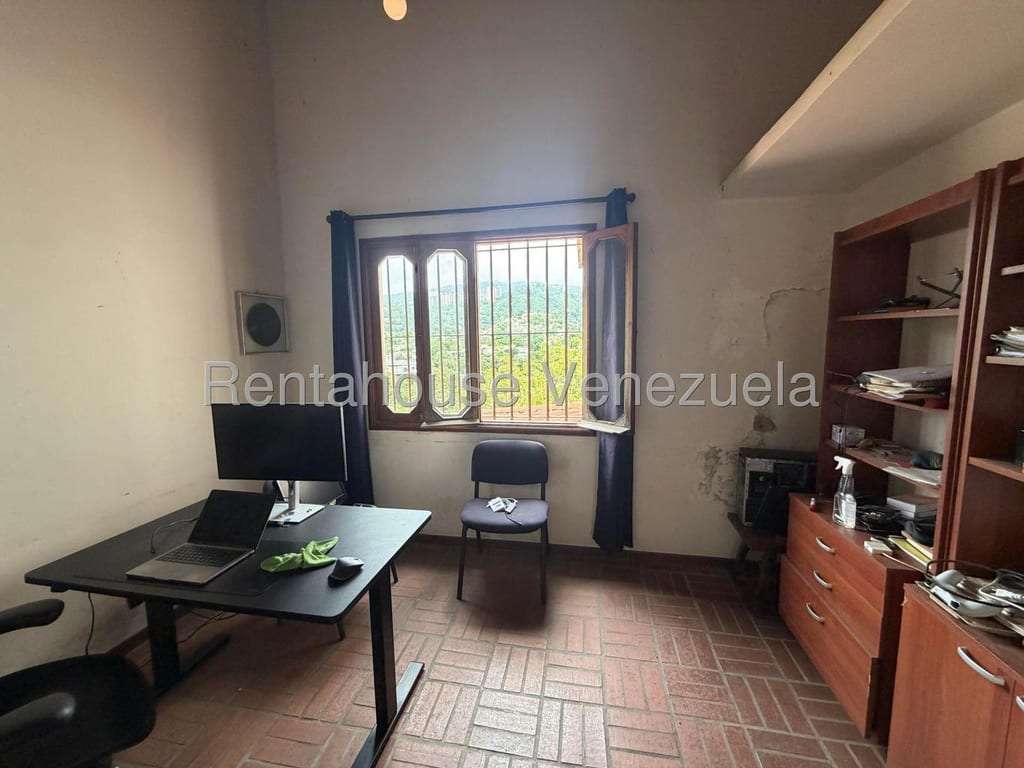 Casa en Prados del Este, Caracas