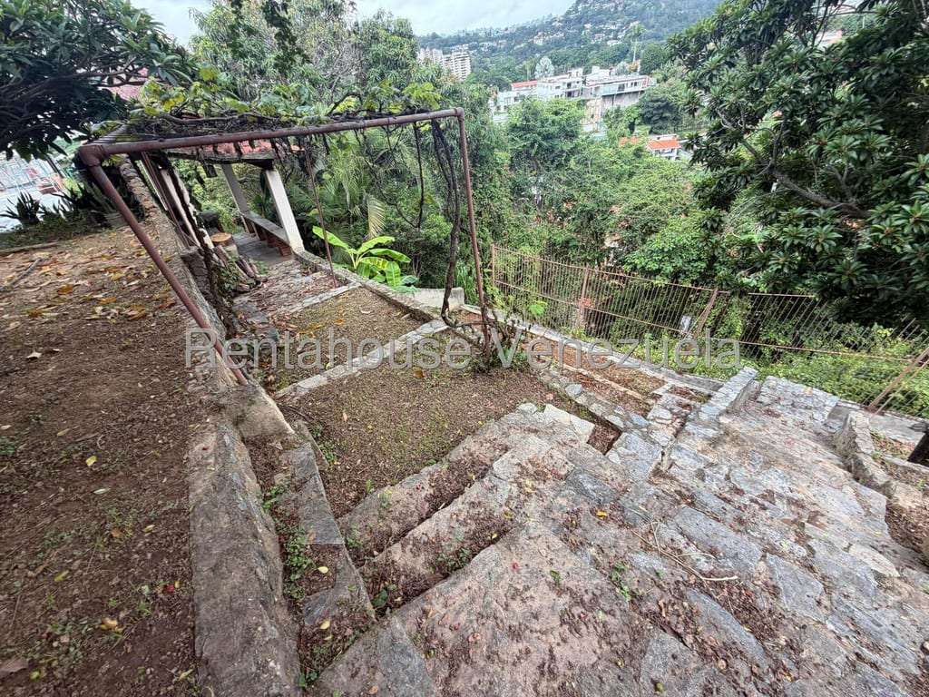 Casa en Prados del Este, Caracas