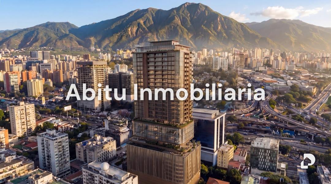 Apartamento en Las Mercedes, Caracas – 3