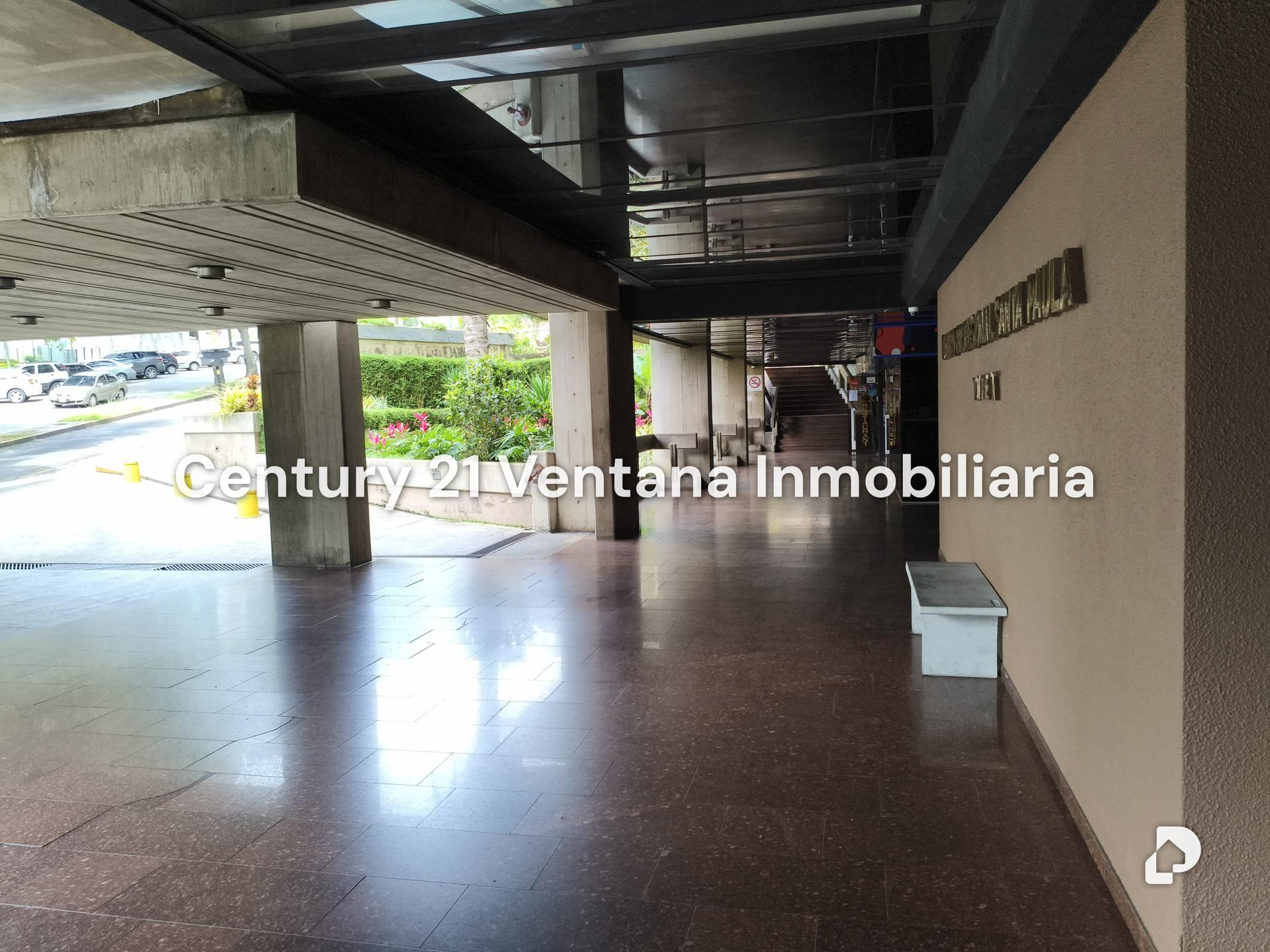 Oficina en Santa Paula, Caracas – 4