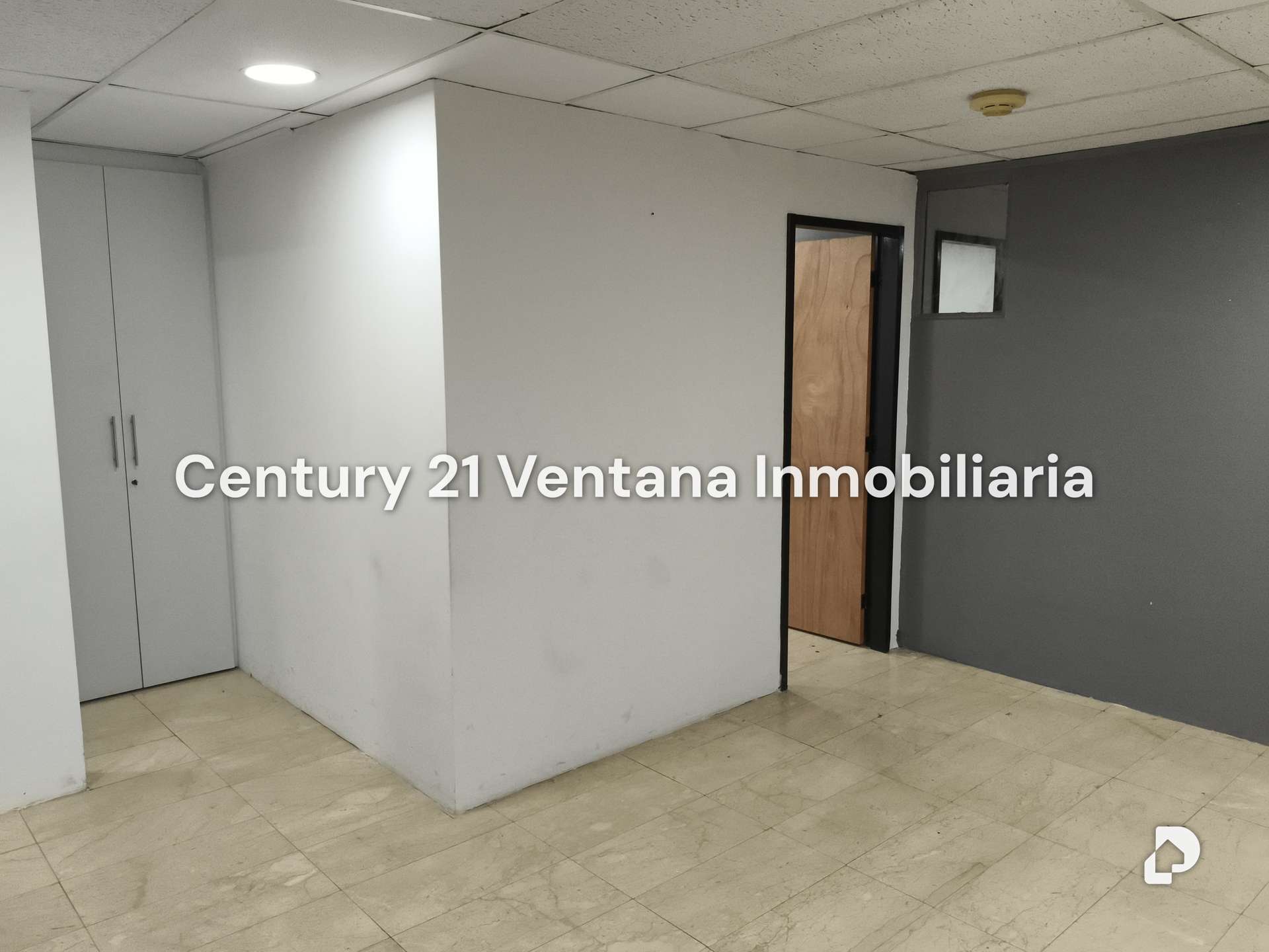 Oficina en Santa Paula, Caracas – 9