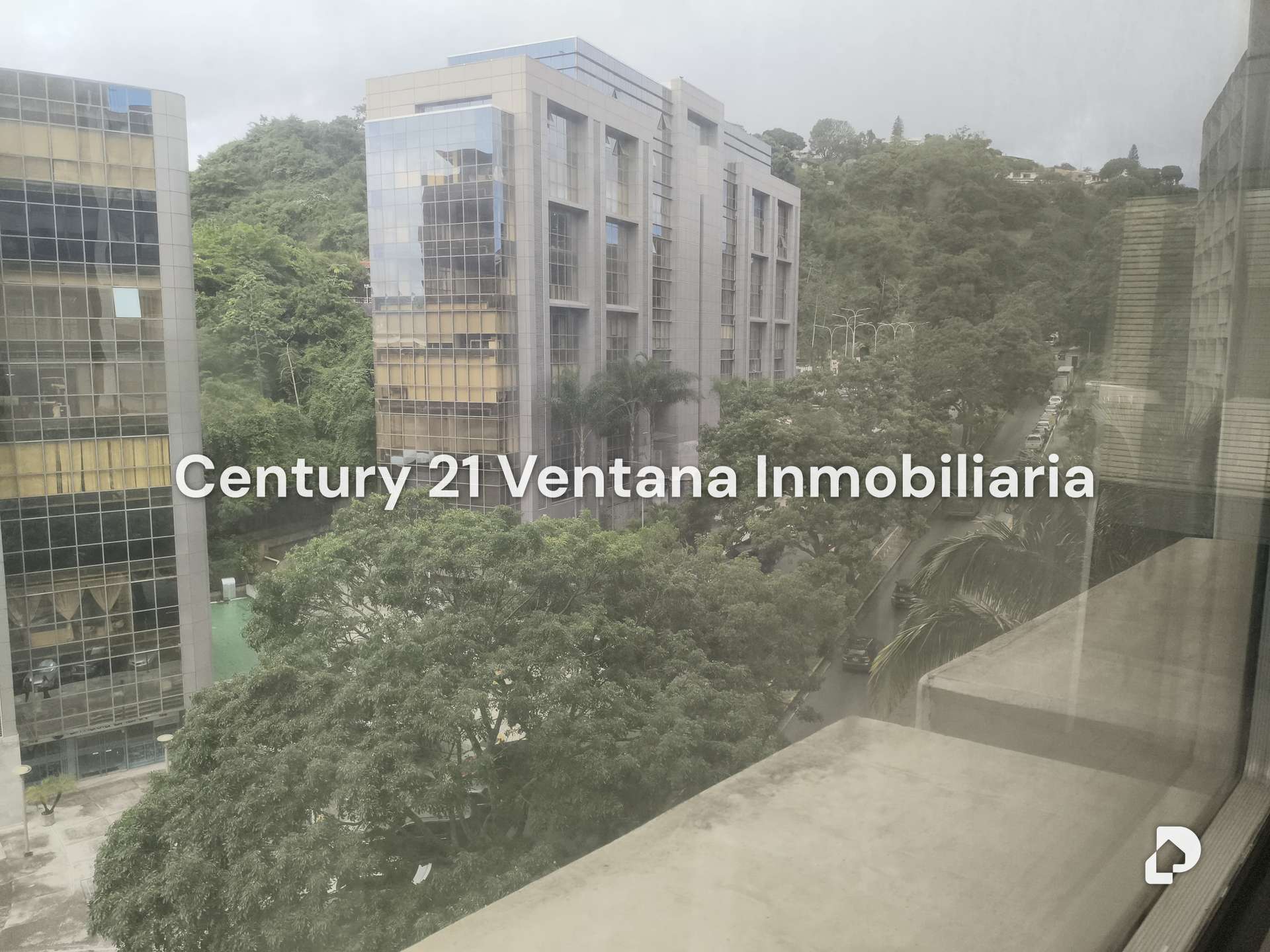Oficina en Santa Paula, Caracas – 17