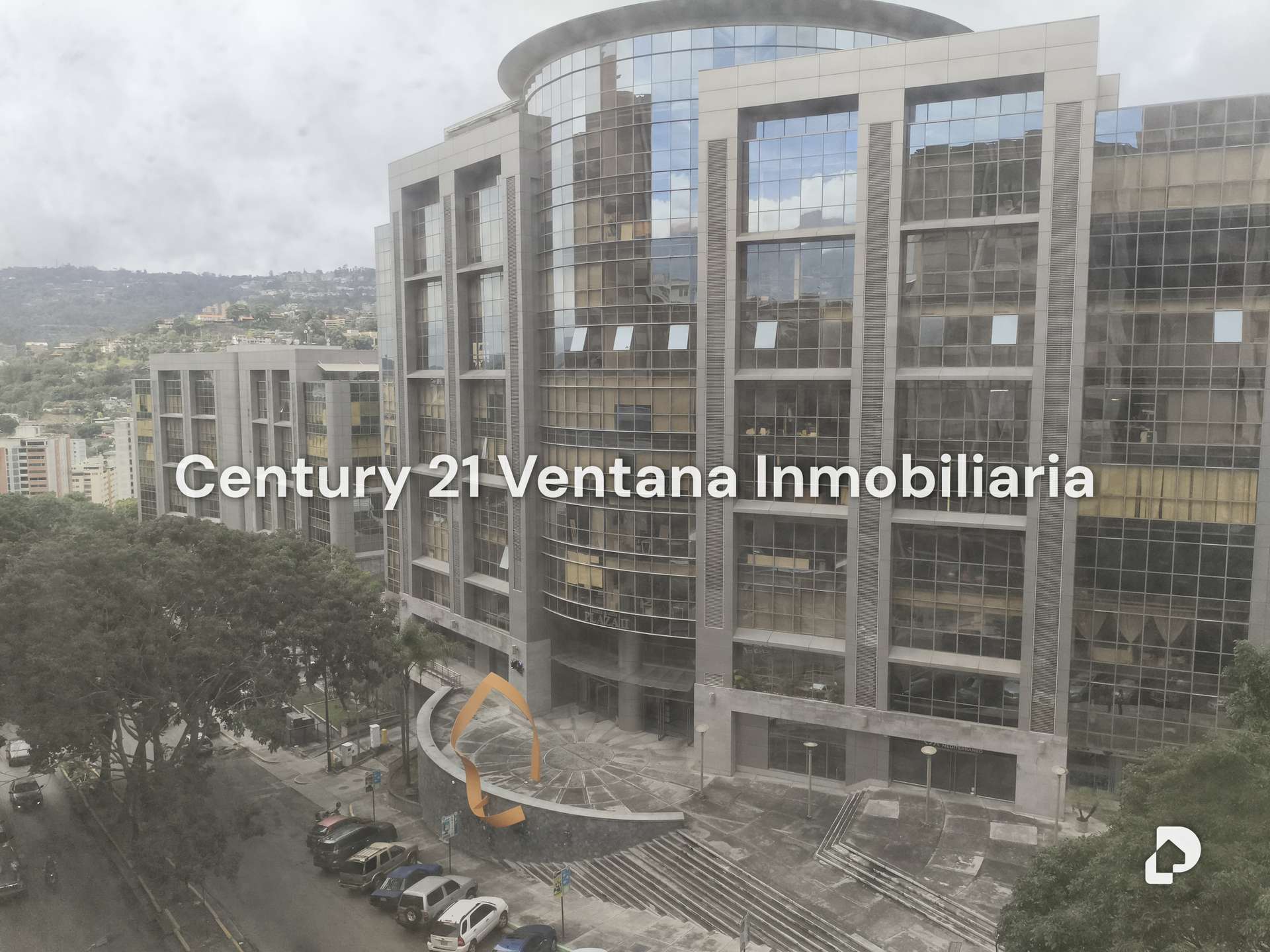 Oficina en Santa Paula, Caracas – 13