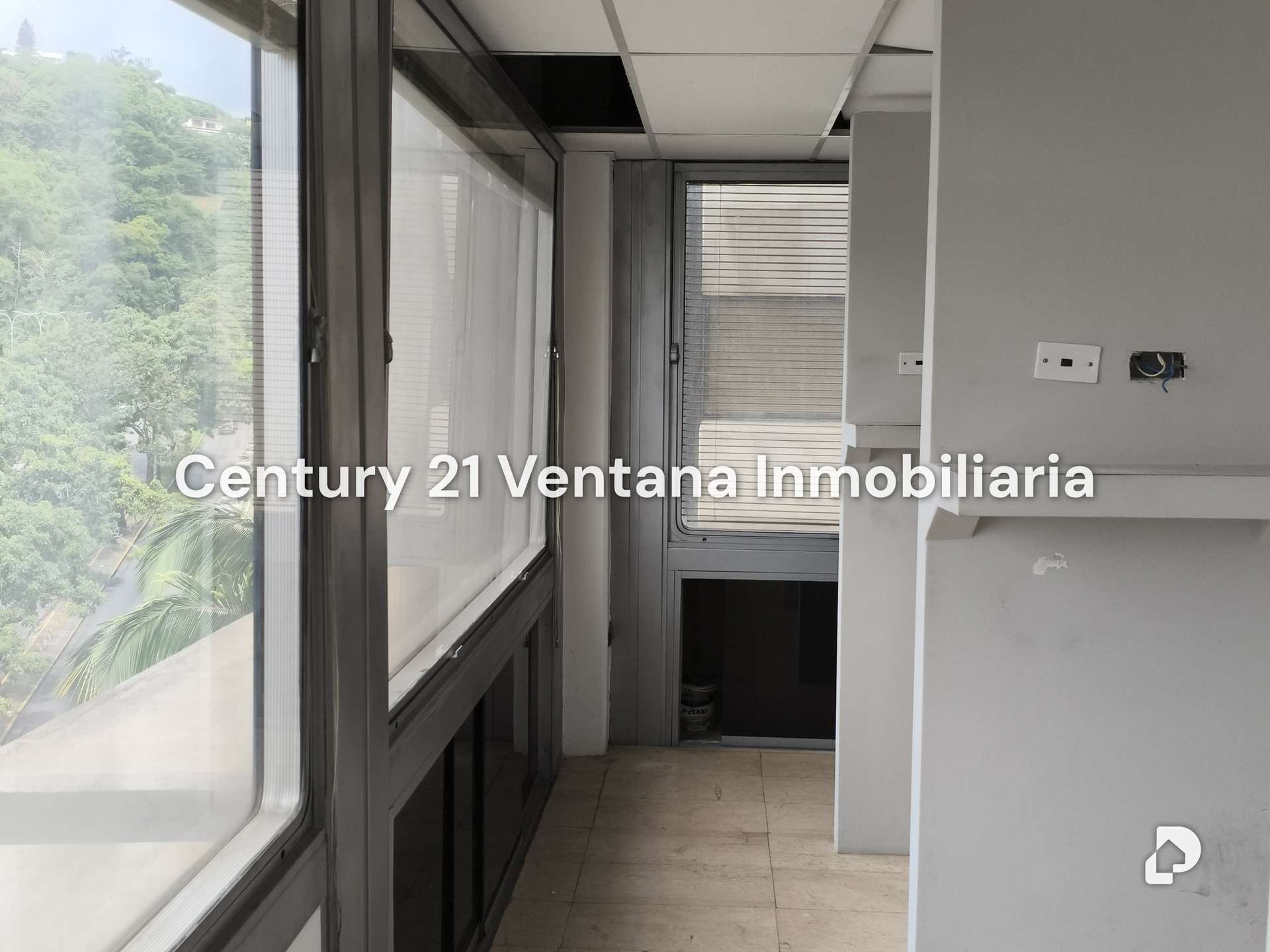 Oficina en Santa Paula, Caracas – 14