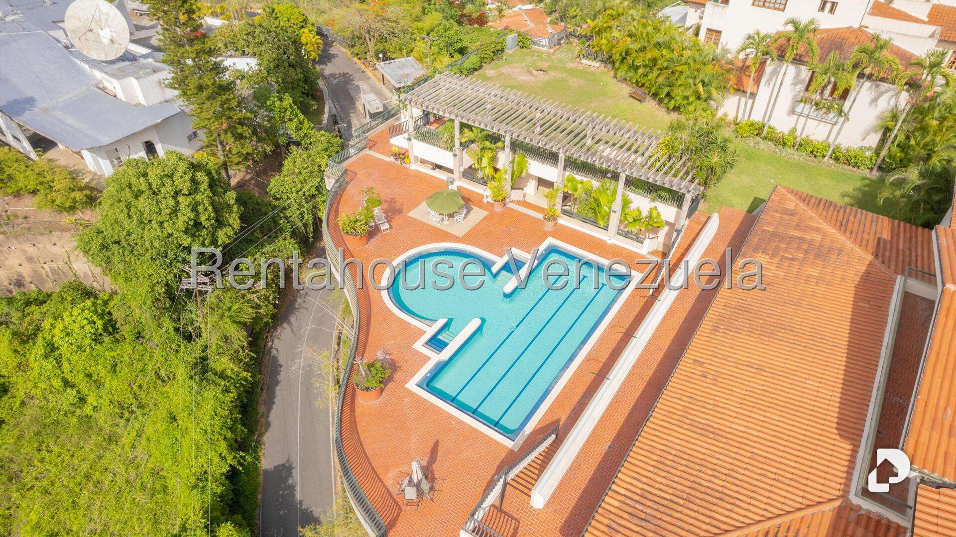 Casa en Lomas del Mirador, Caracas – 7