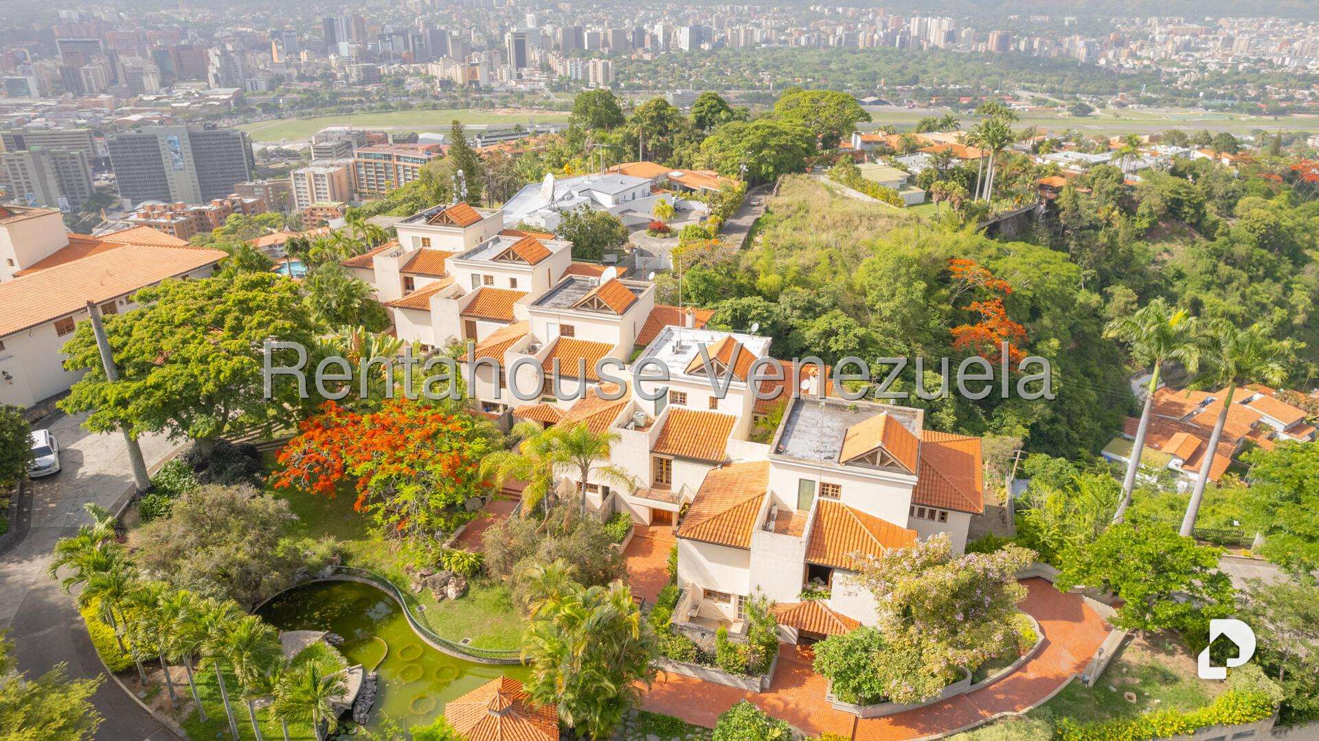 Casa en Lomas del Mirador, Caracas – 6