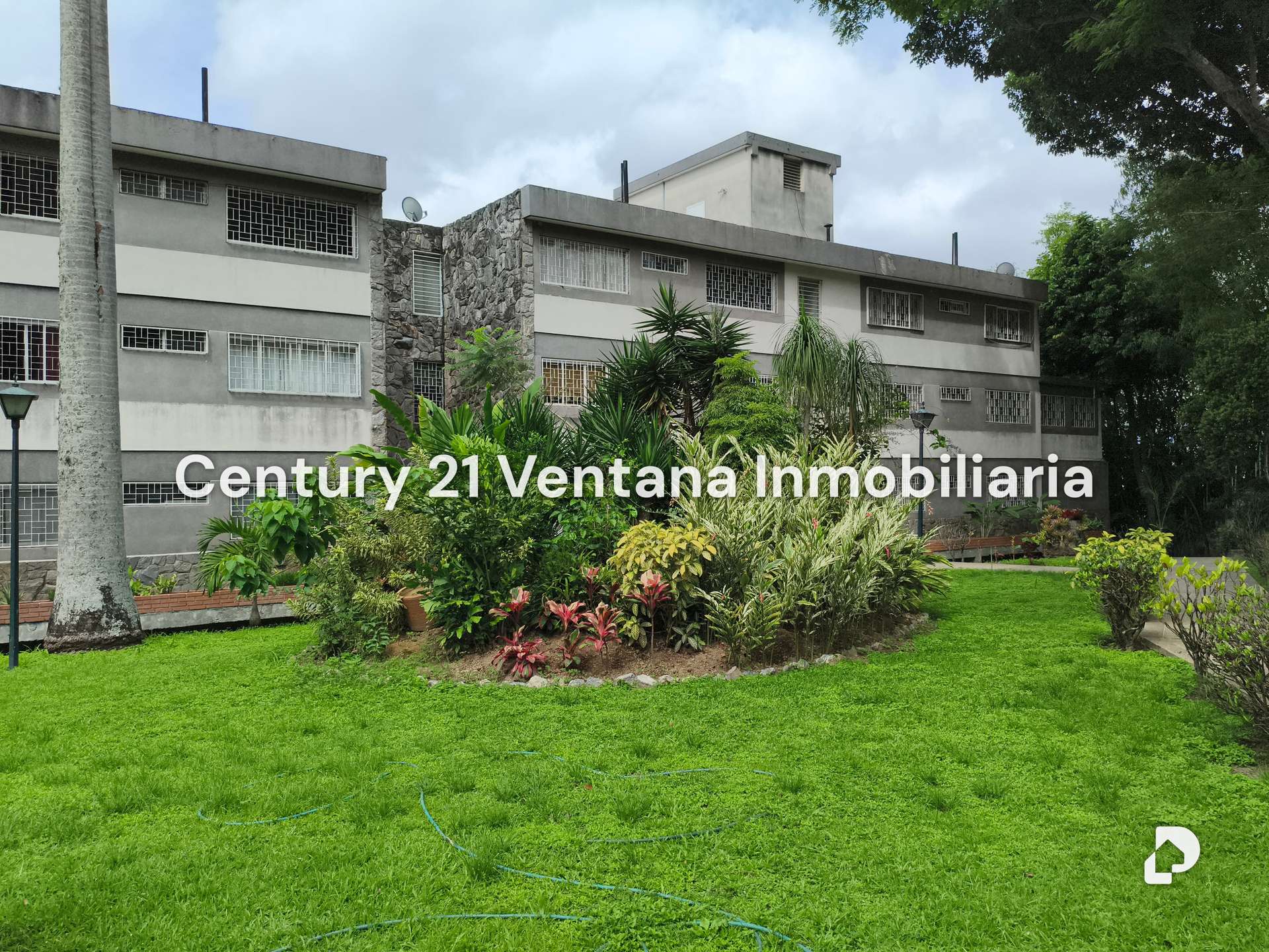 Apartamento en San Bernardino, Caracas – 2