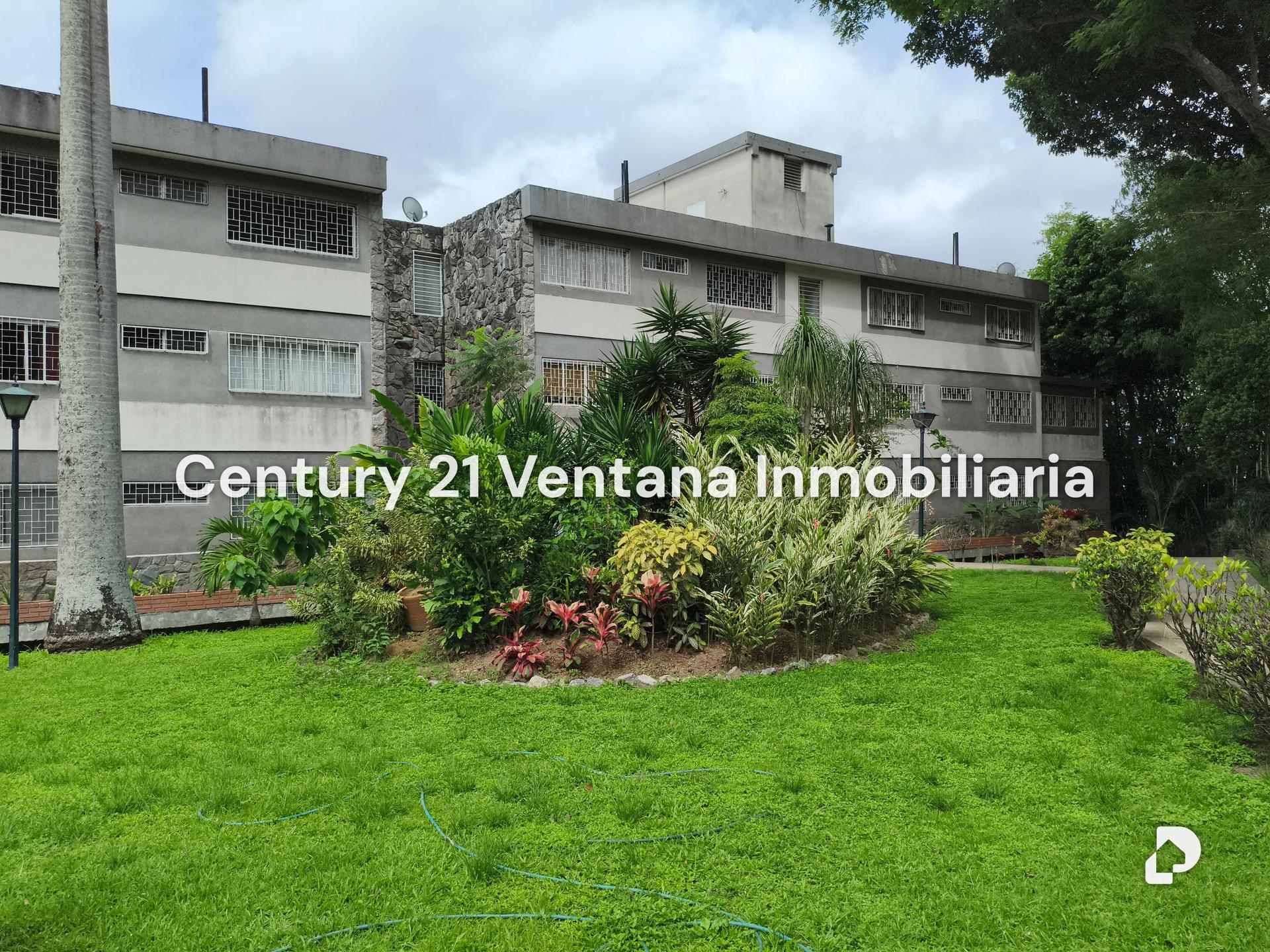 Apartamento en San Bernardino, Caracas – 2