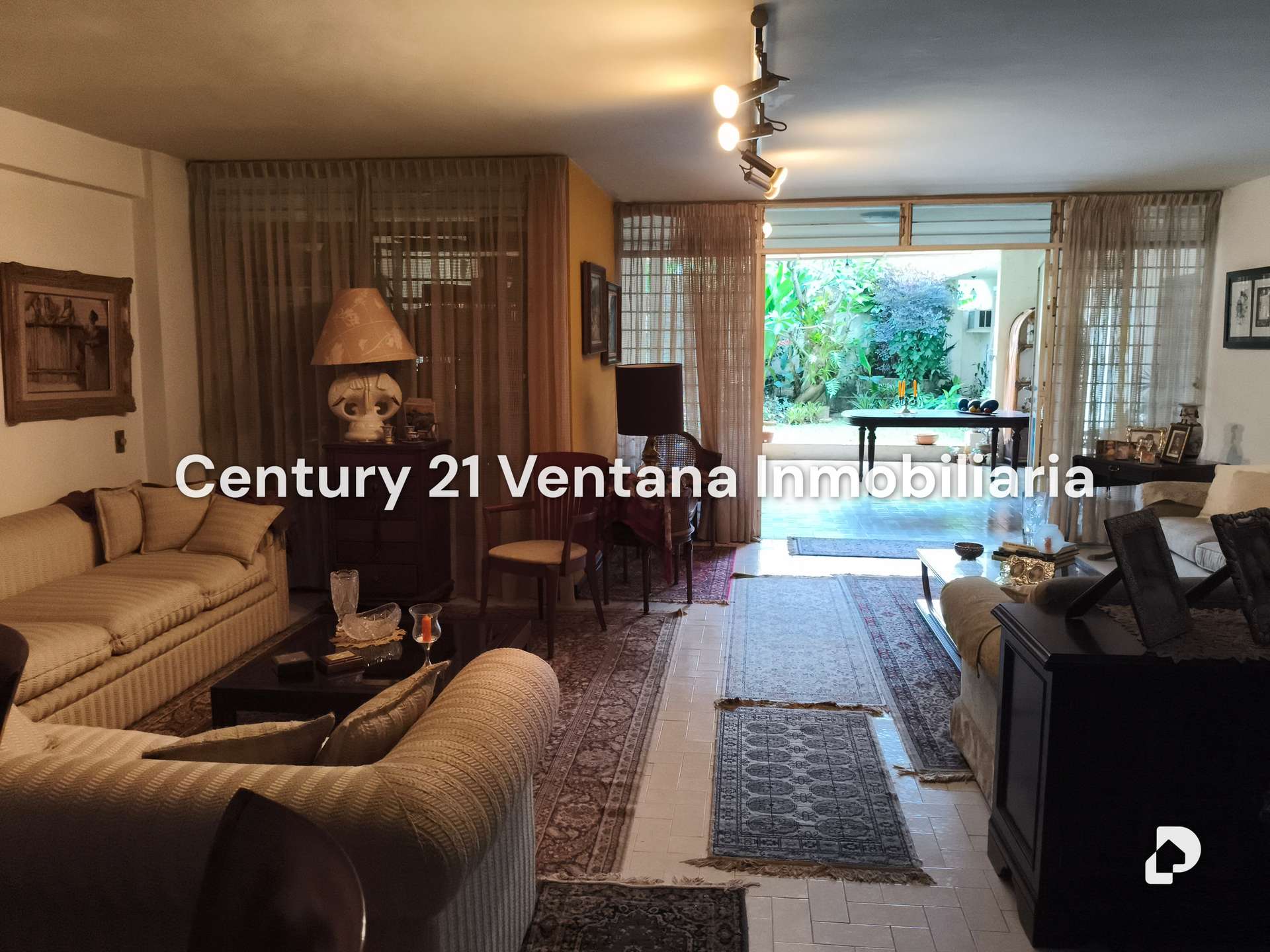 Apartamento en San Bernardino, Caracas – 6