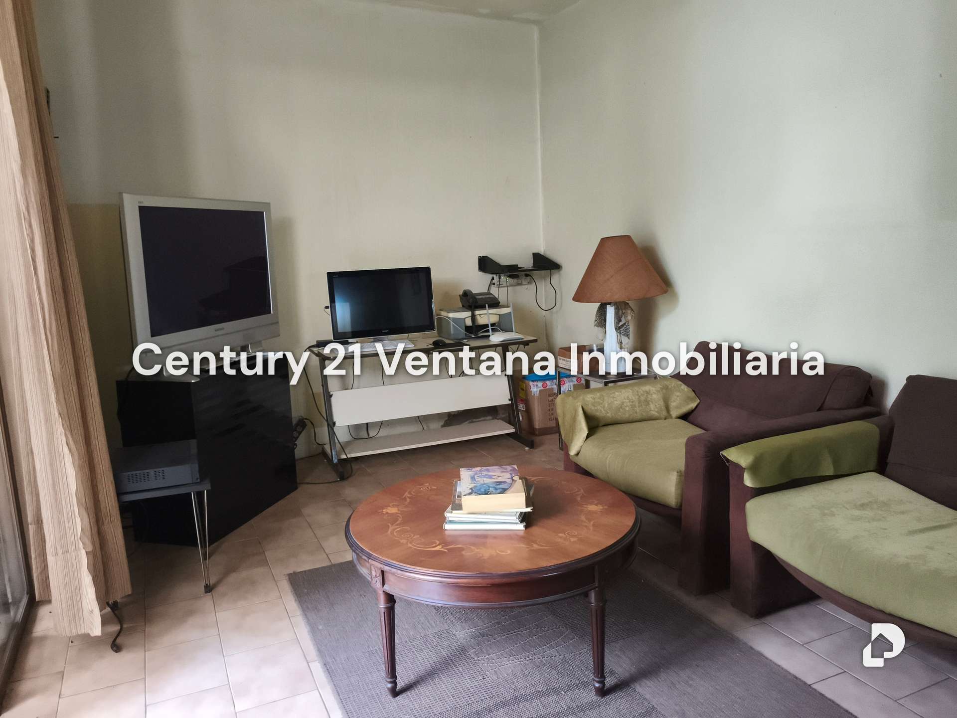 Apartamento en San Bernardino, Caracas – 13
