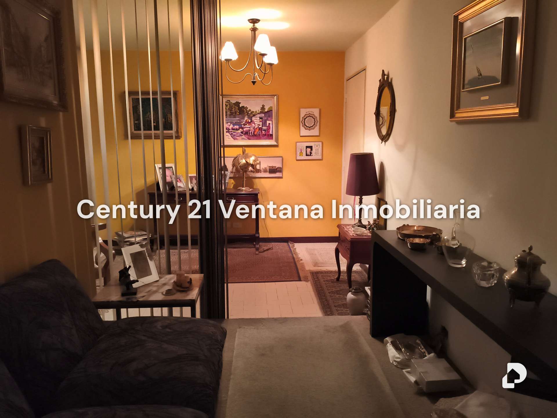 Apartamento en San Bernardino, Caracas – 20