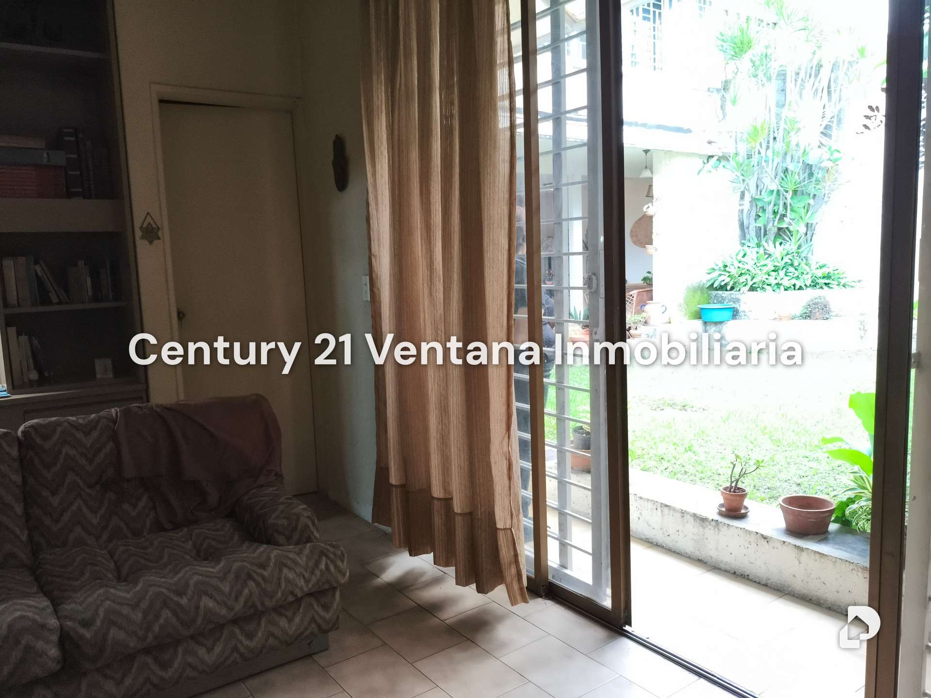 Apartamento en San Bernardino, Caracas – 11