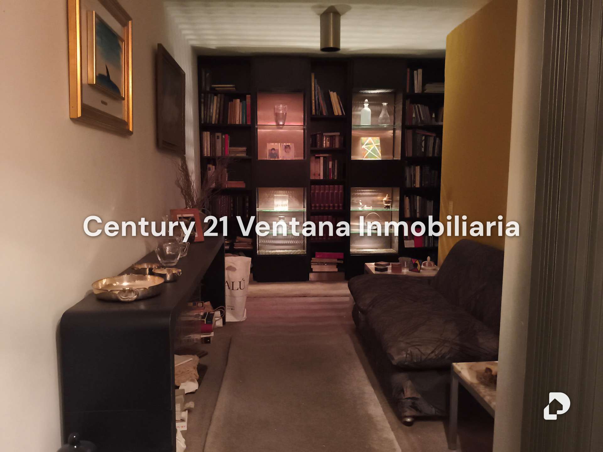 Apartamento en San Bernardino, Caracas – 19