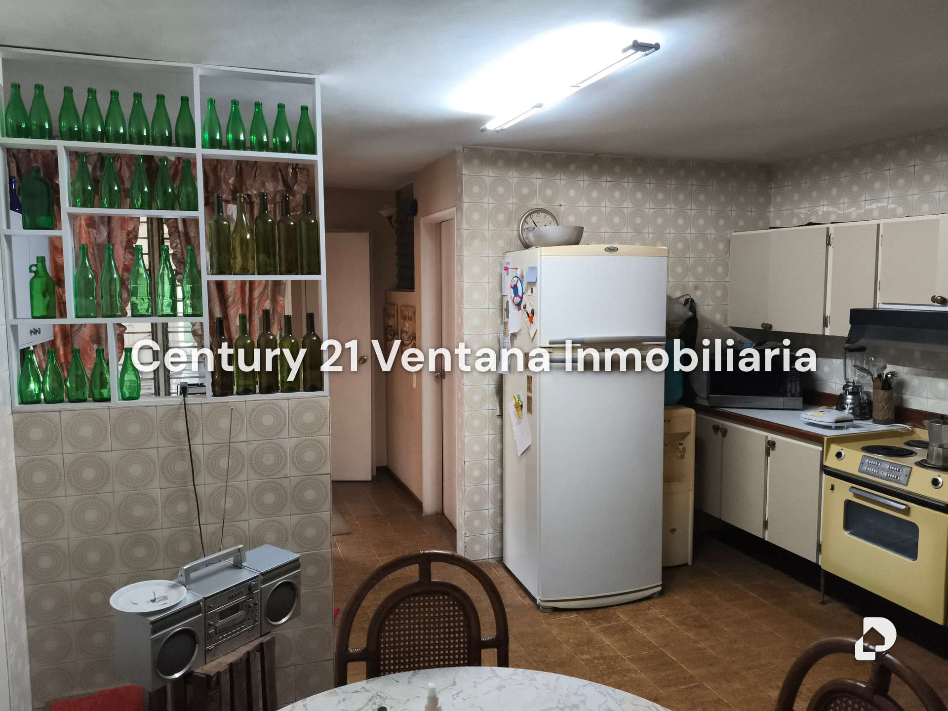 Apartamento en San Bernardino, Caracas – 18