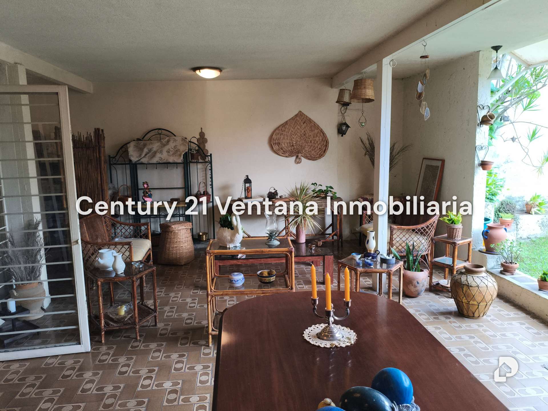 Apartamento en San Bernardino, Caracas – 8