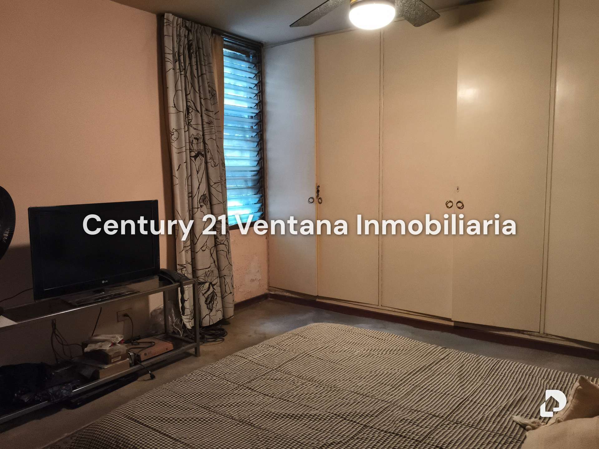 Apartamento en San Bernardino, Caracas – 22