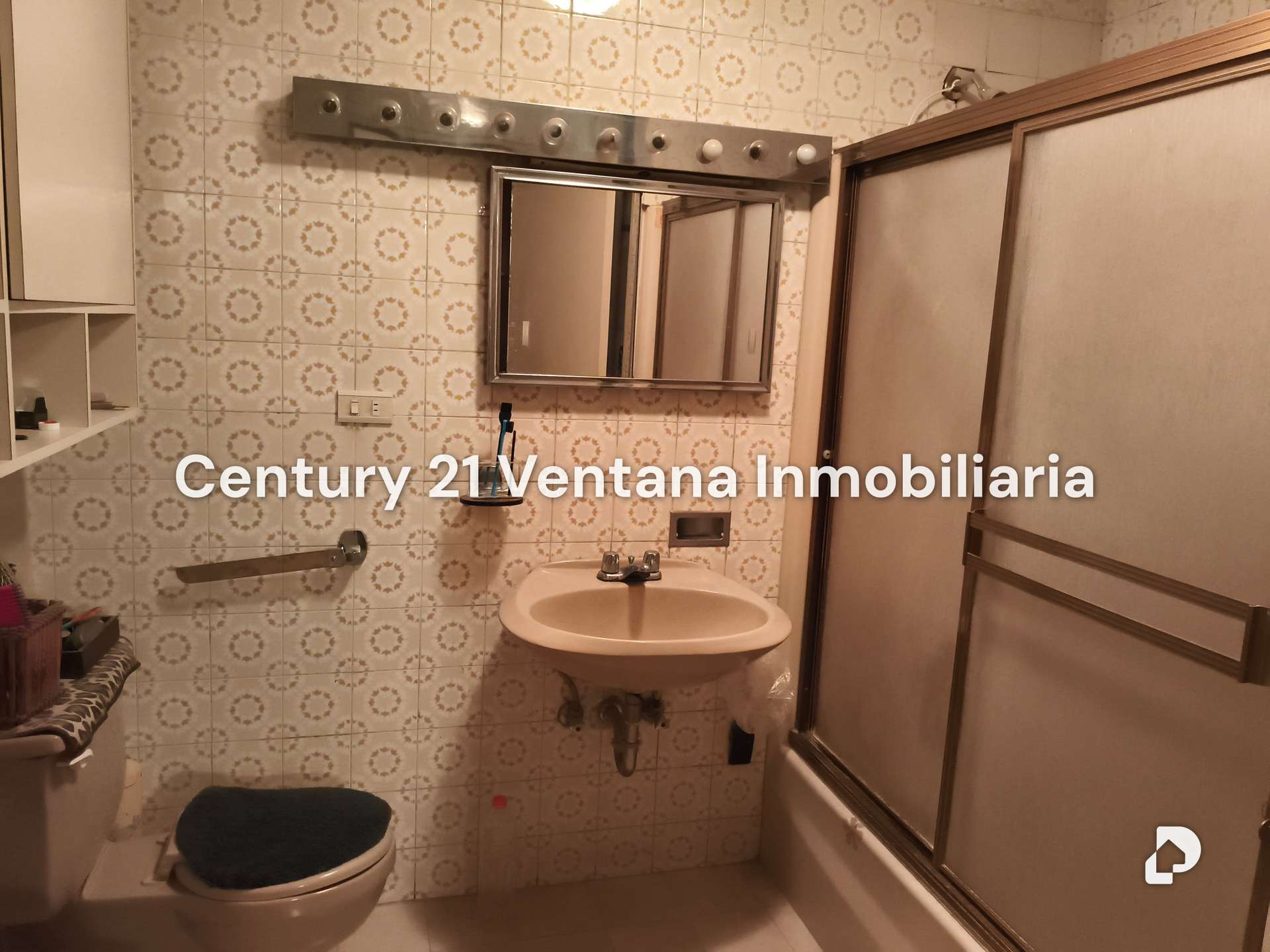 Apartamento en San Bernardino, Caracas – 25