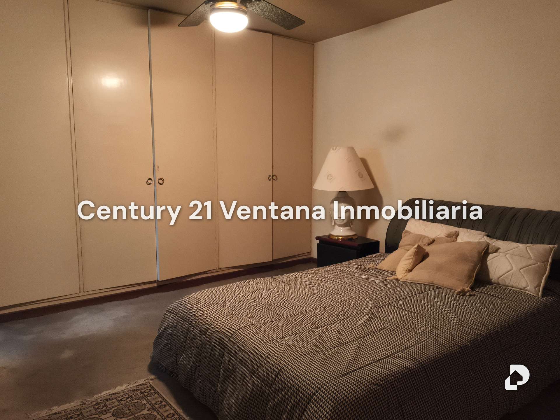 Apartamento en San Bernardino, Caracas – 24