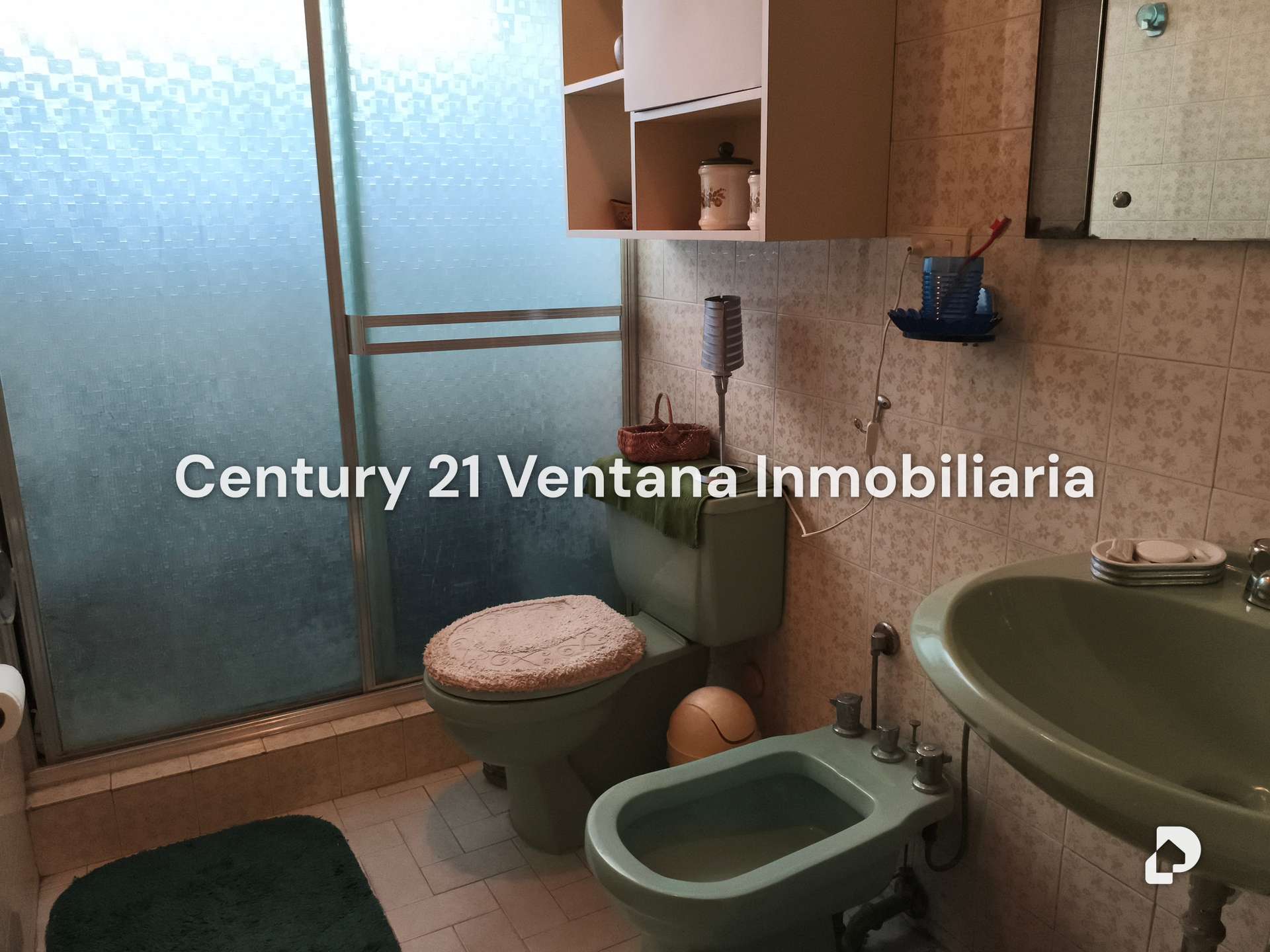 Apartamento en San Bernardino, Caracas – 21