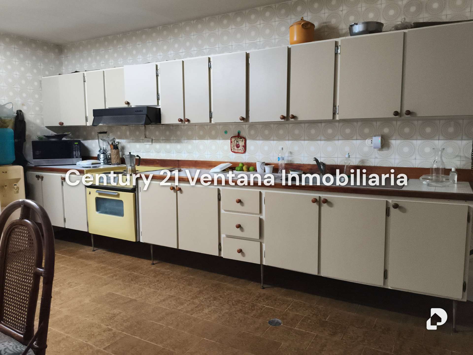 Apartamento en San Bernardino, Caracas – 15