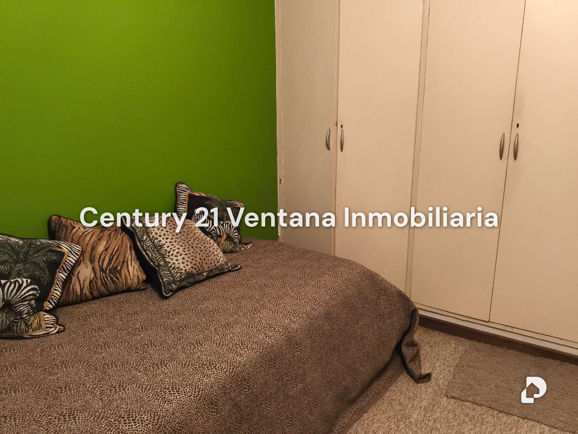 Apartamento en San Bernardino, Caracas – 26