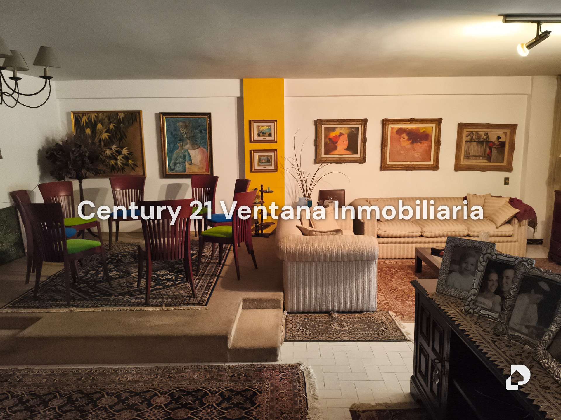 Apartamento en San Bernardino, Caracas – 7