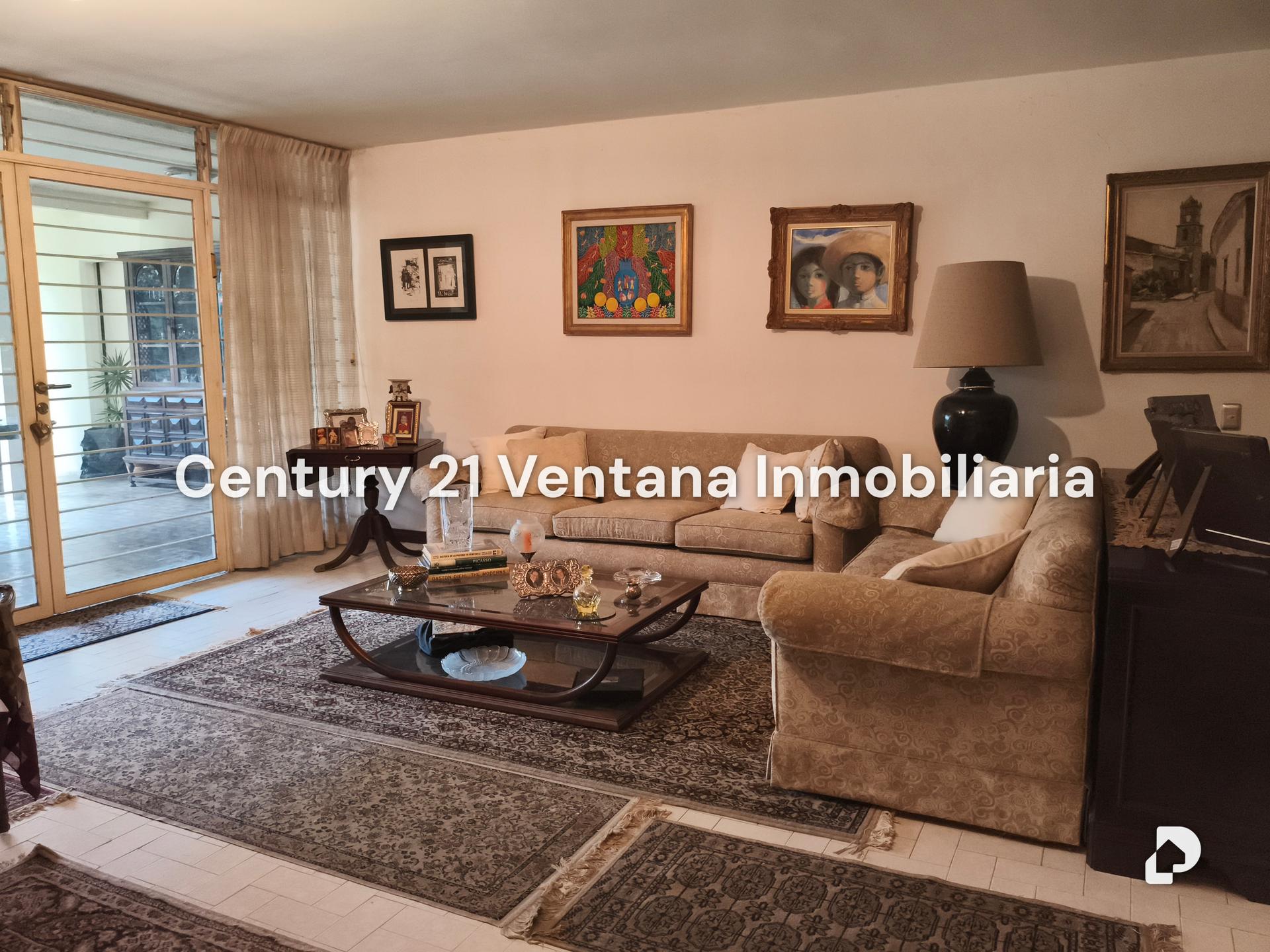 Apartamento en San Bernardino, Caracas – 4
