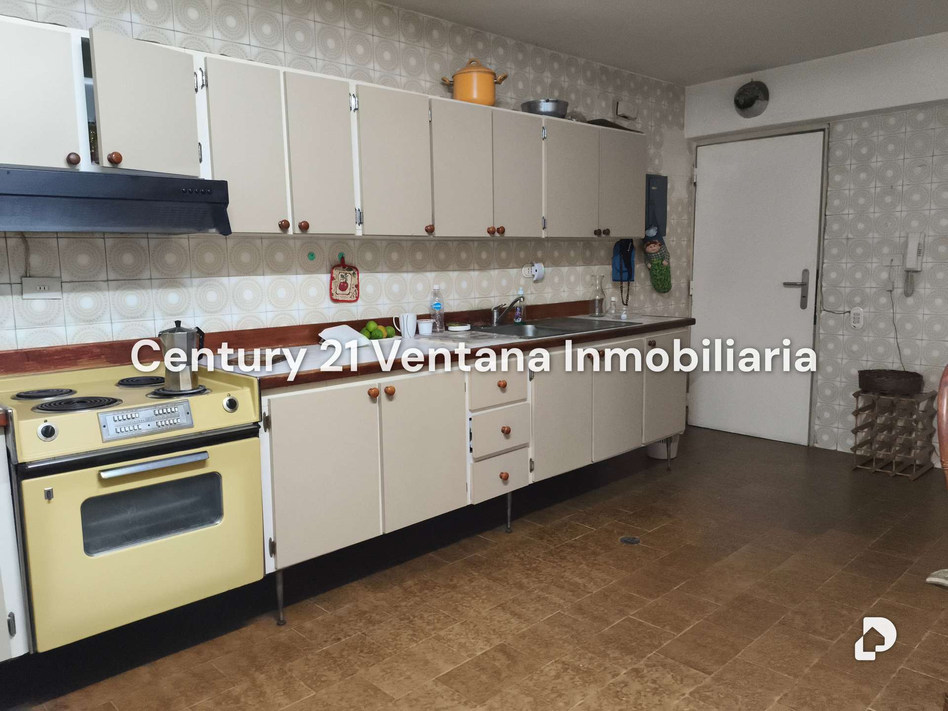 Apartamento en San Bernardino, Caracas – 16