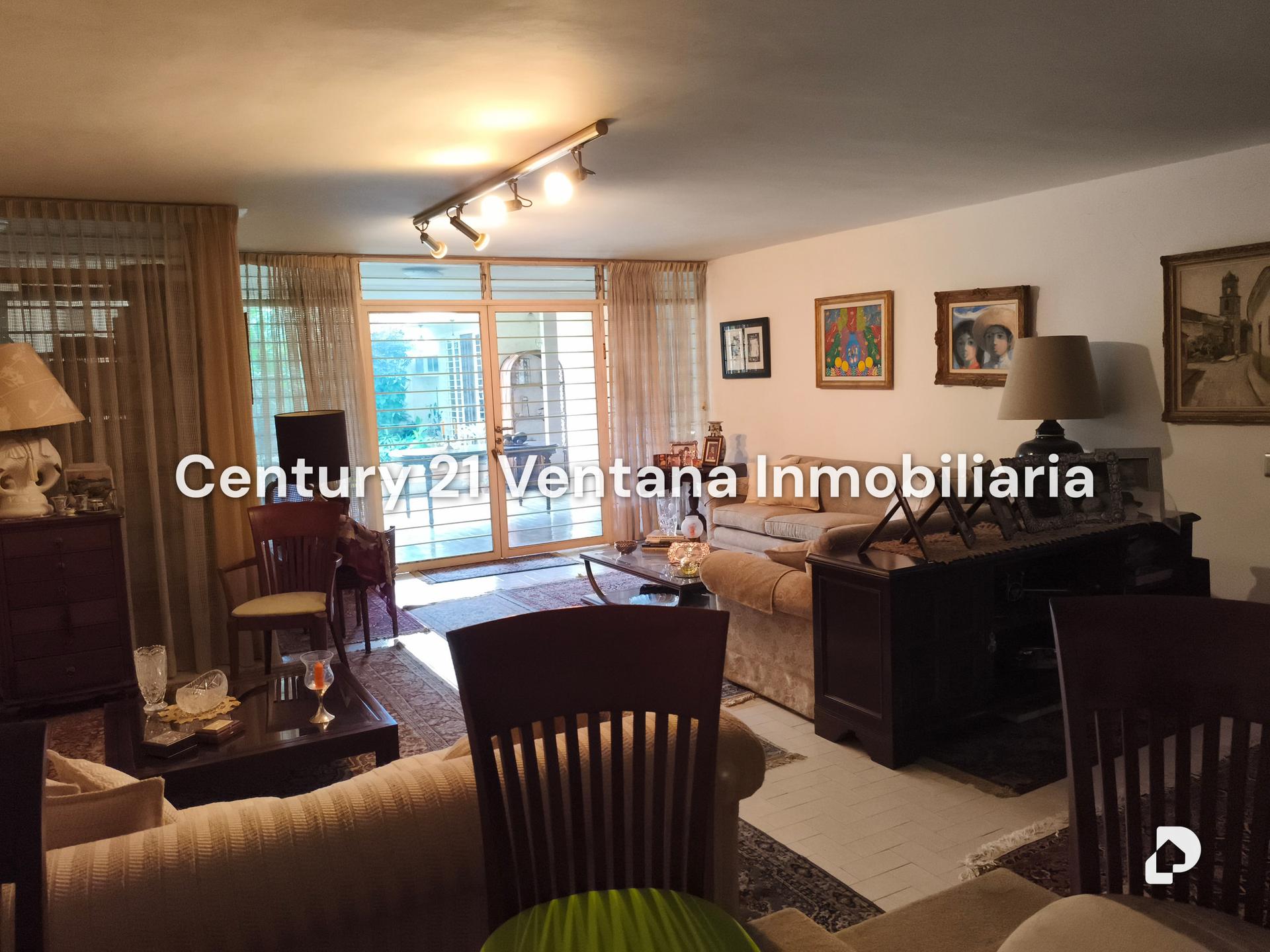 Apartamento en San Bernardino, Caracas – 3