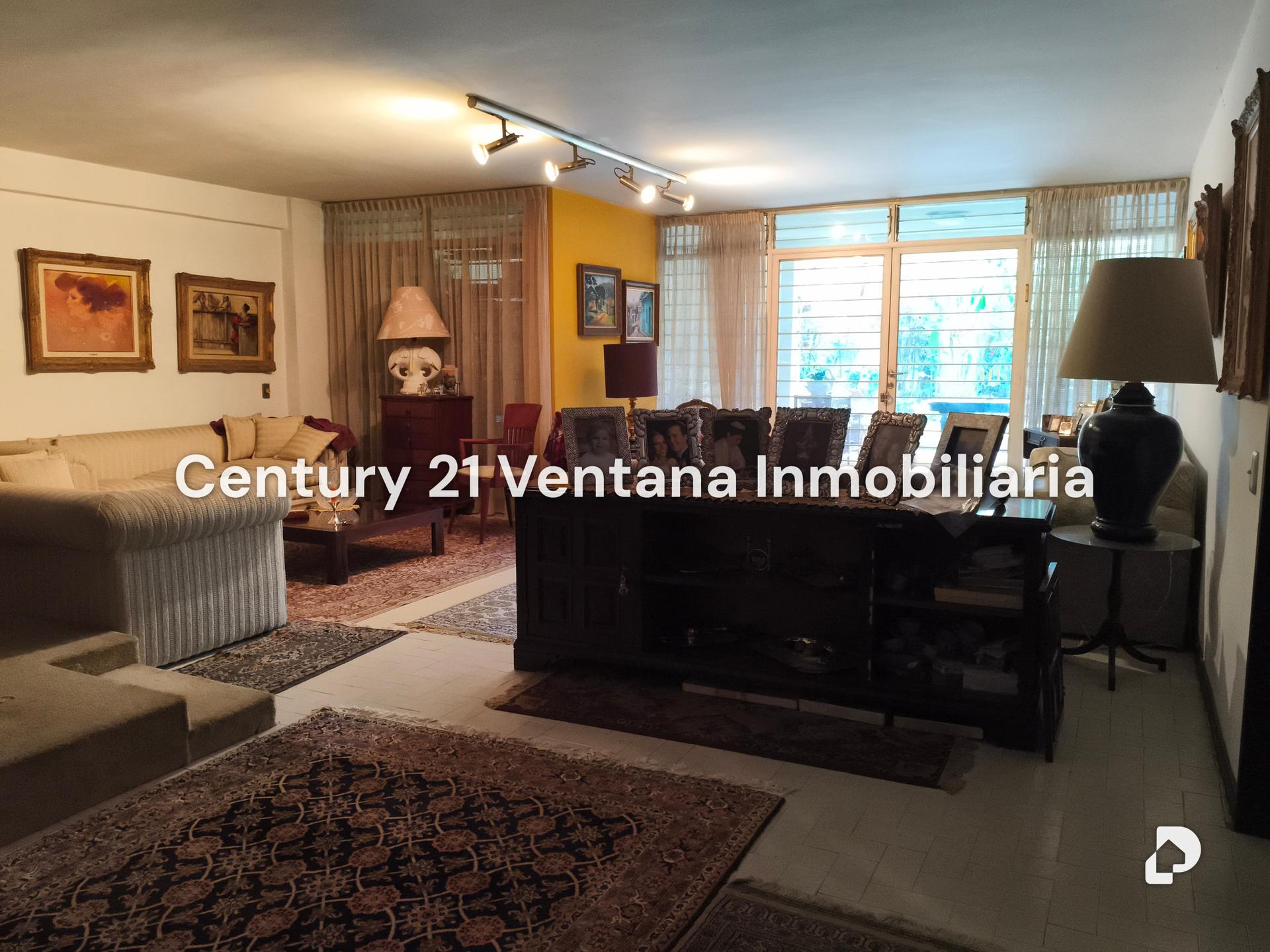 Apartamento en San Bernardino, Caracas – 5