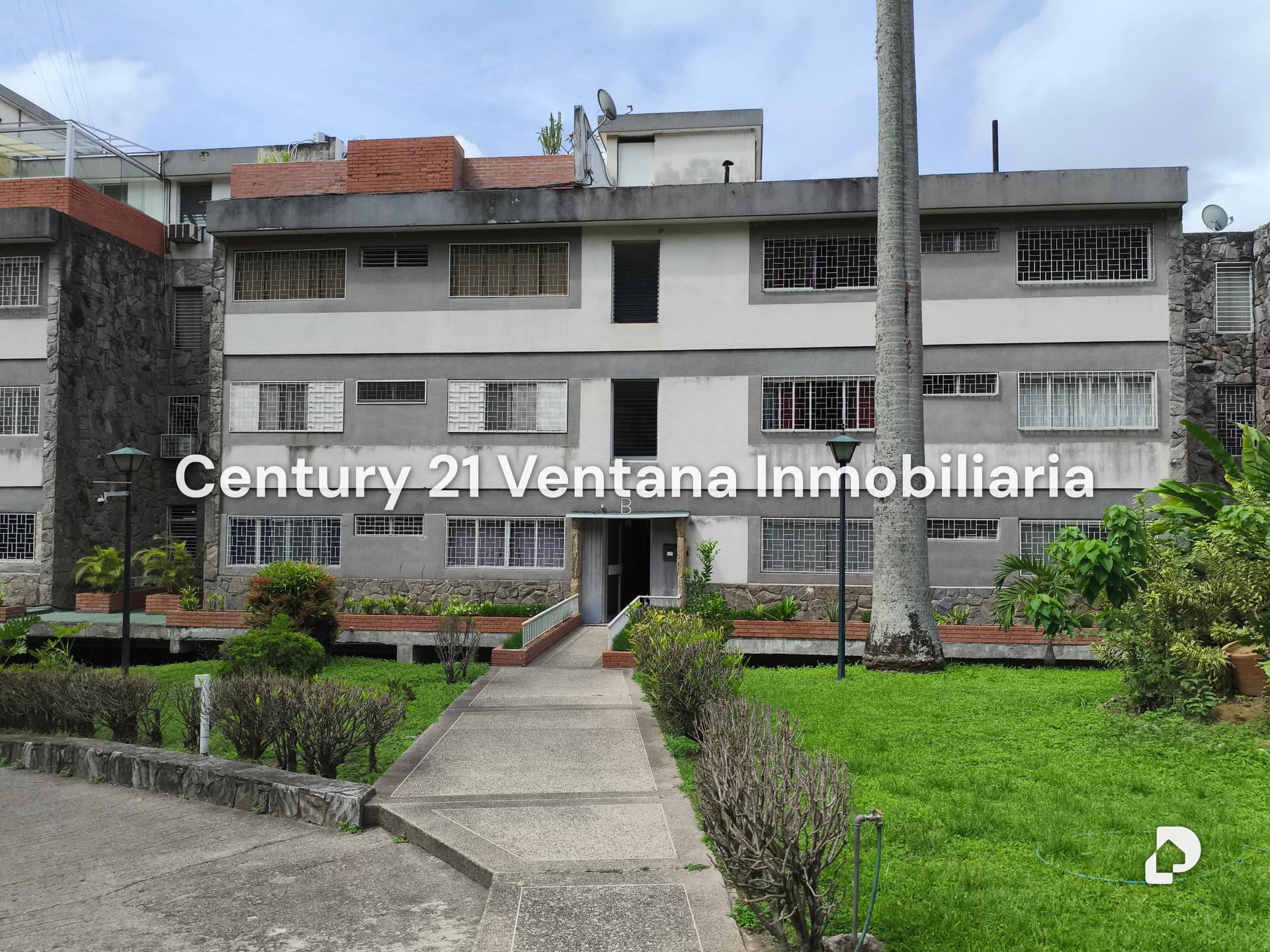 Apartamento en San Bernardino, Caracas – 1