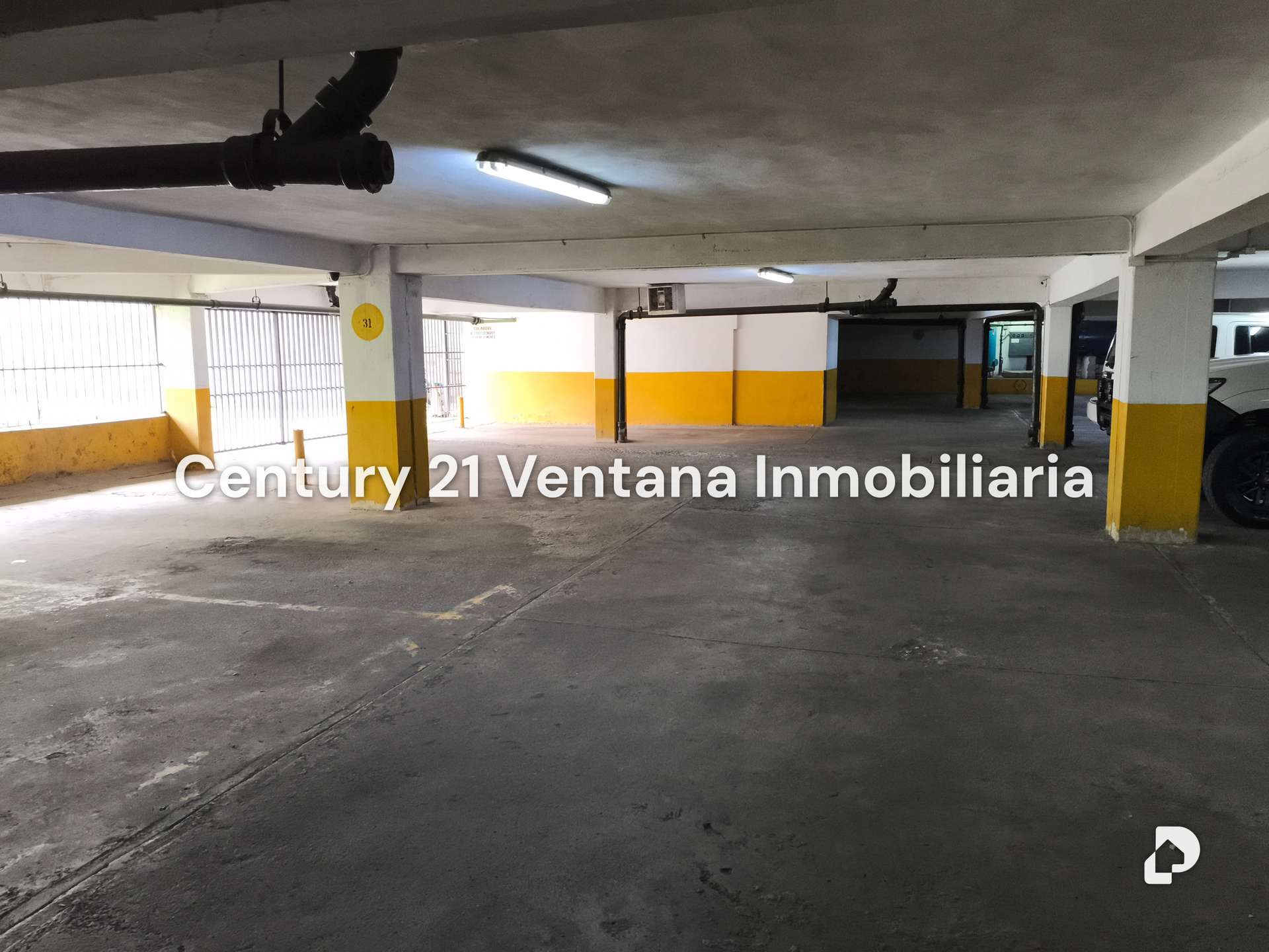 Apartamento en San Bernardino, Caracas – 29