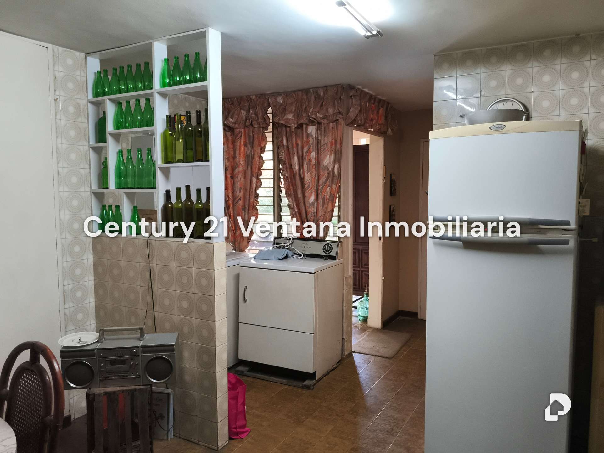 Apartamento en San Bernardino, Caracas – 17