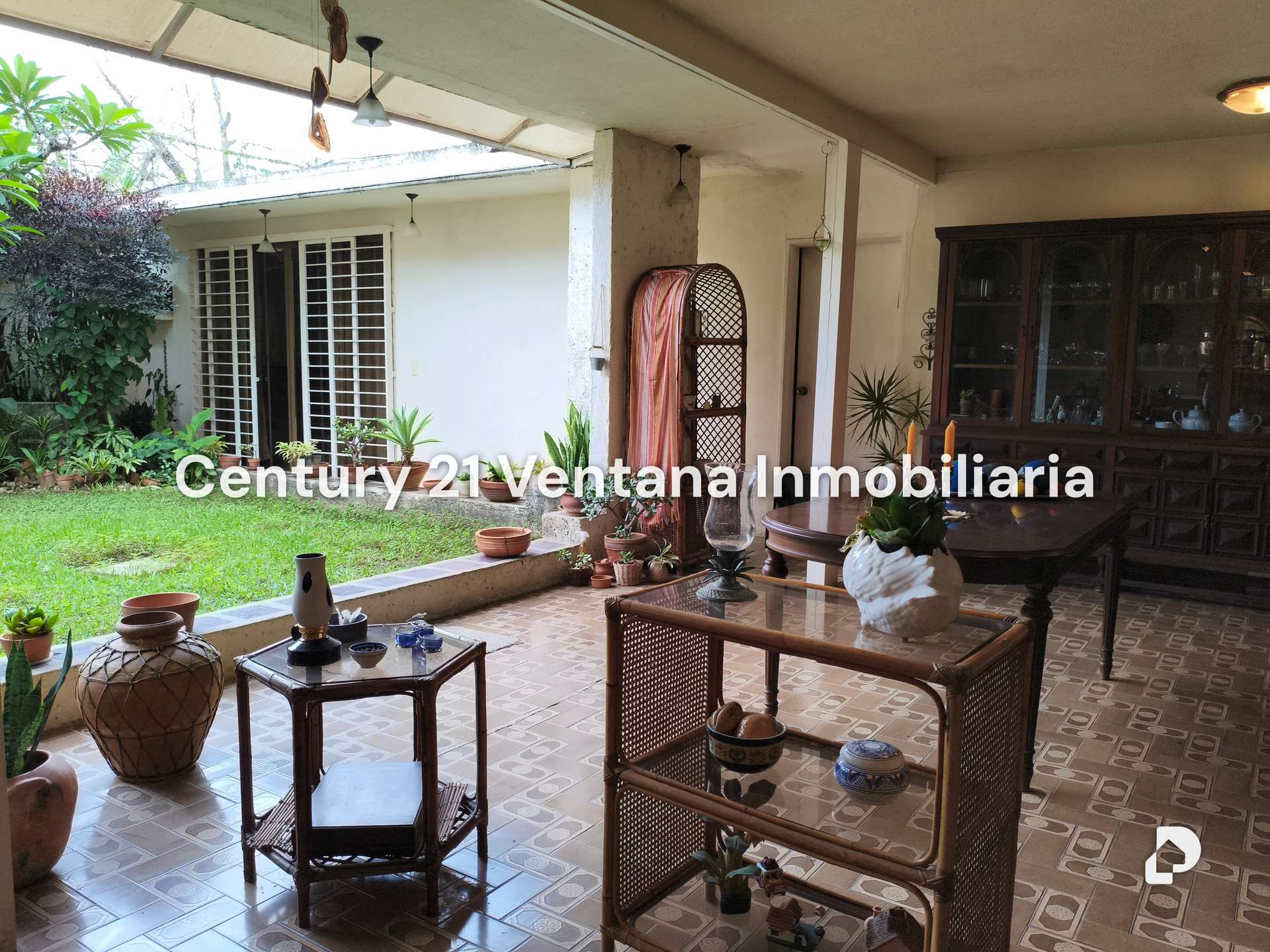 Apartamento en San Bernardino, Caracas – 10