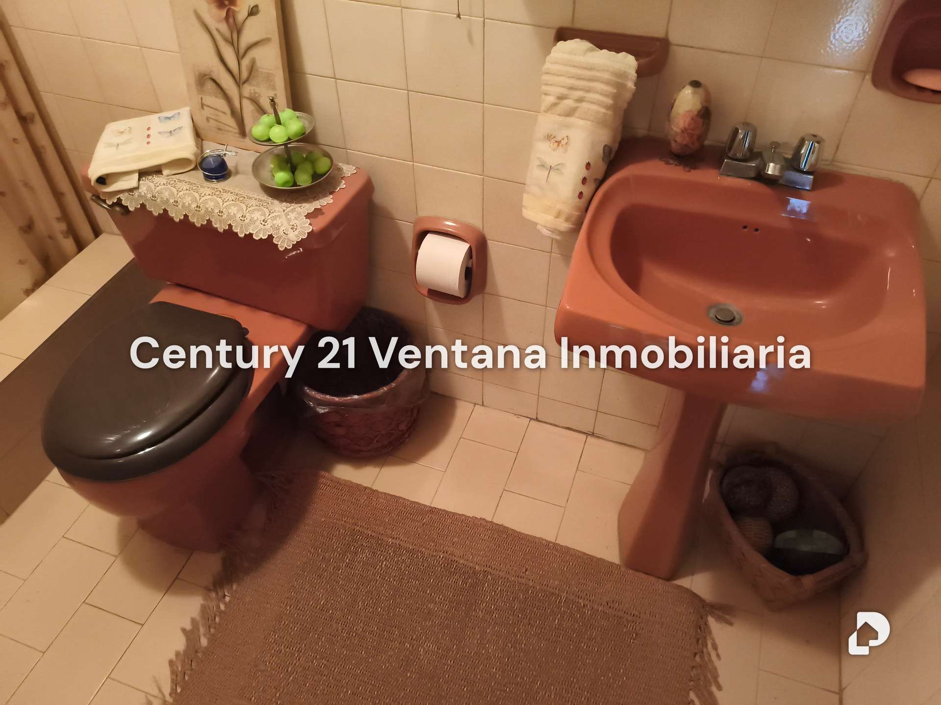Apartamento en San Bernardino, Caracas – 14