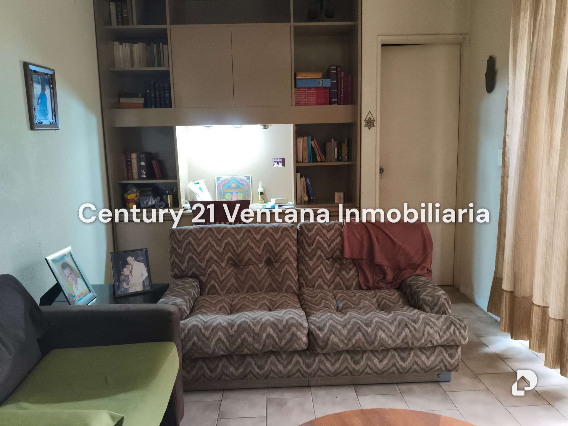 Apartamento en San Bernardino, Caracas – 12