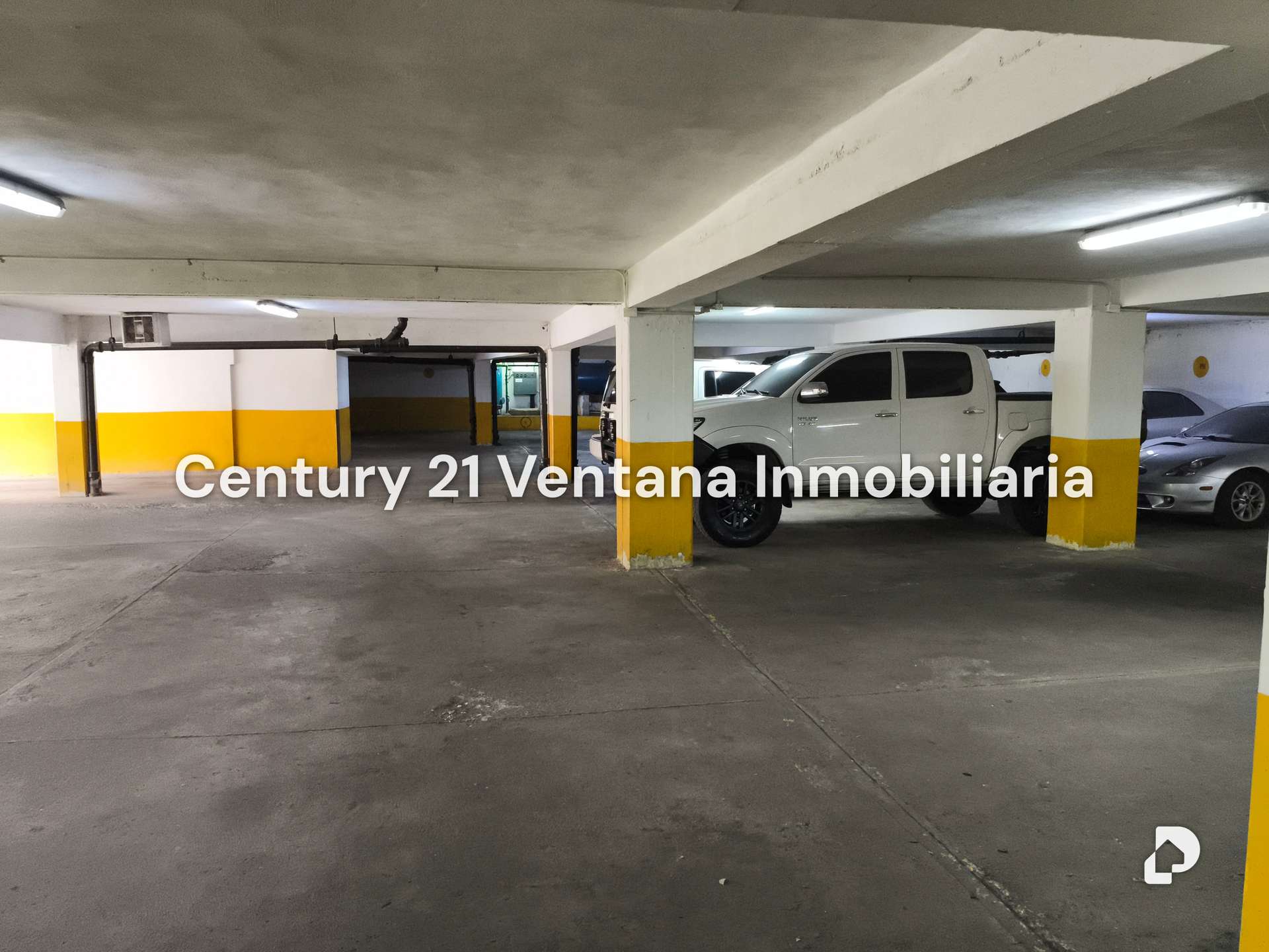 Apartamento en San Bernardino, Caracas – 28