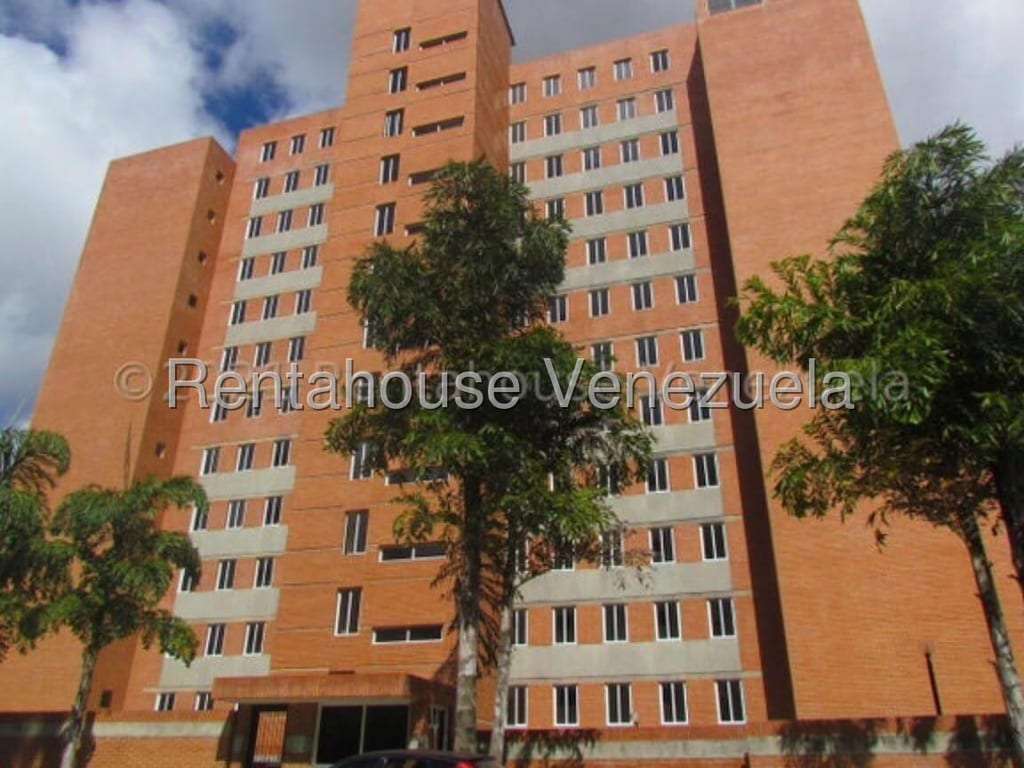 Apartamento en Colinas de La Tahona, Caracas - 1