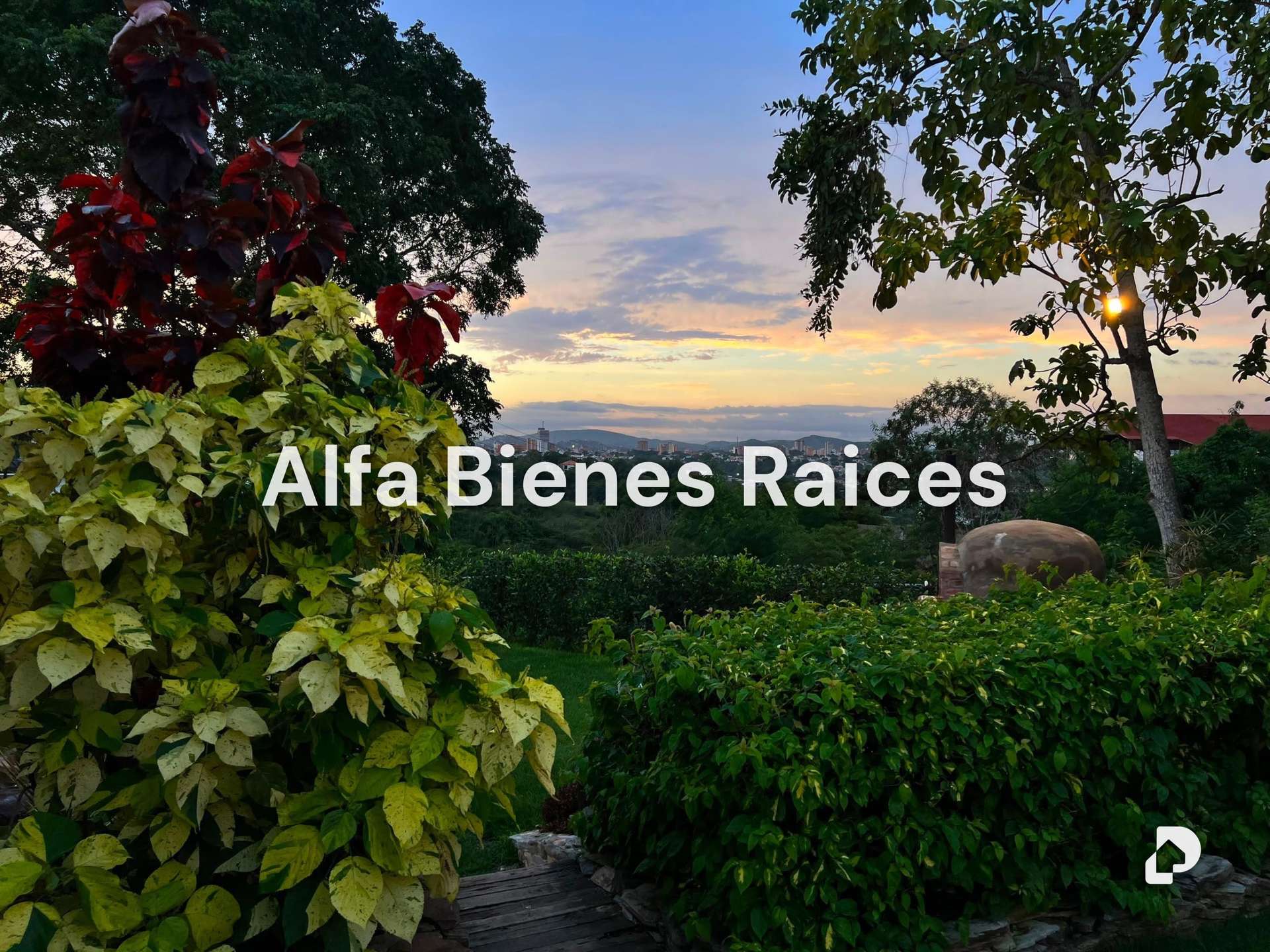Casa en El Manzano – 7