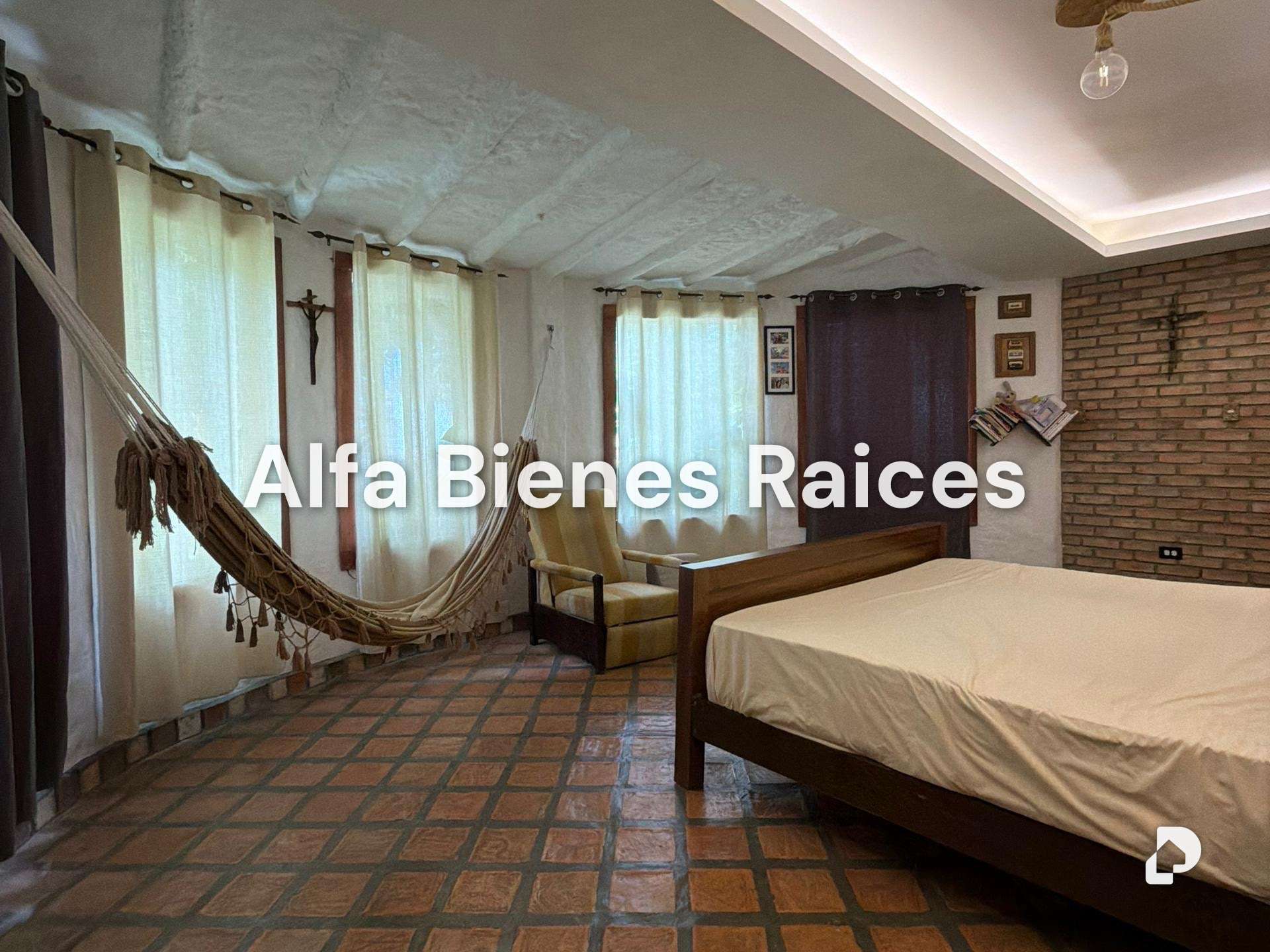 Casa en El Manzano – 14